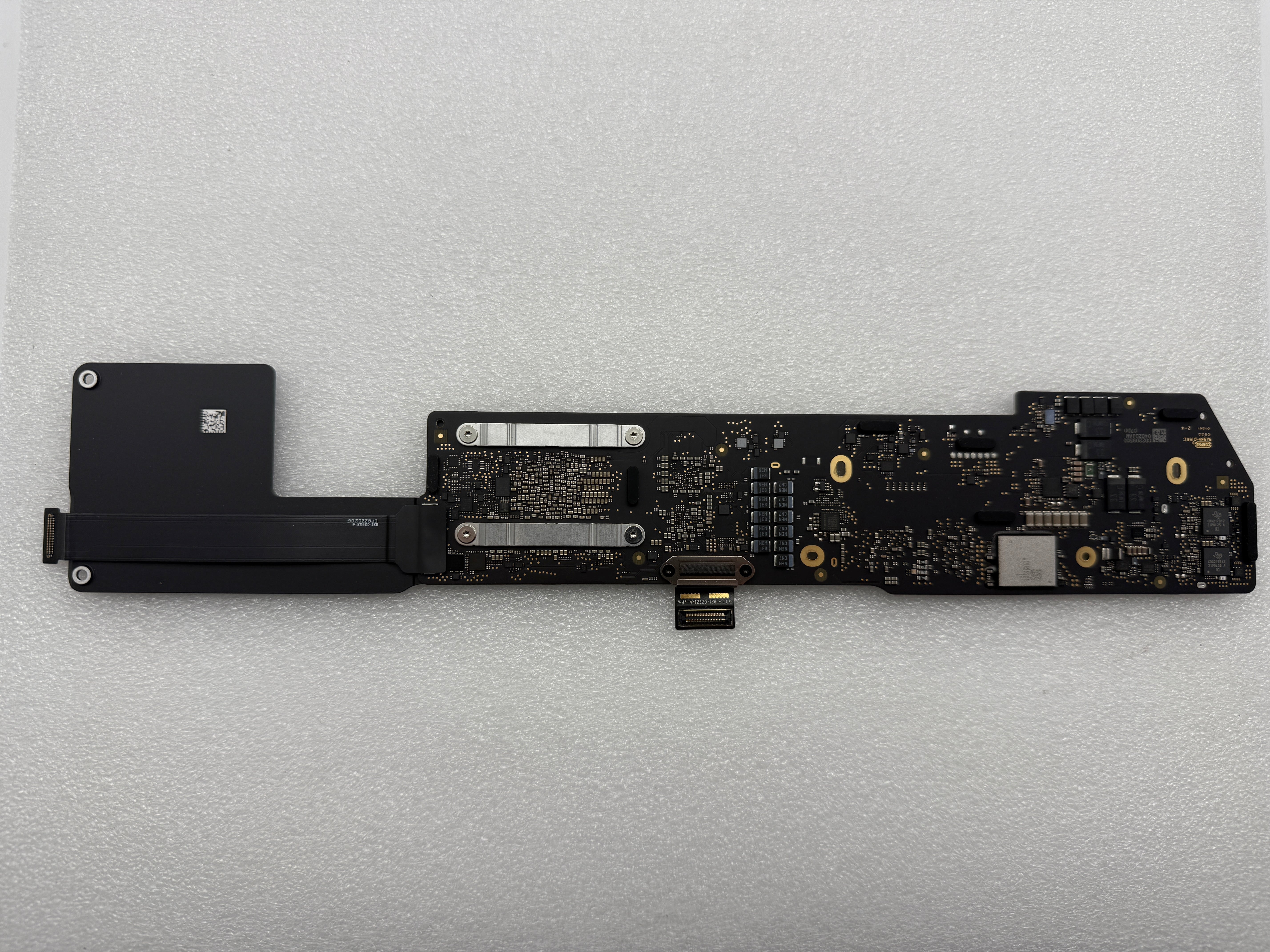 Macbook Air A2337 13" 2020 M1 8 GB 51GB Mainboard 820-02016-A #M180