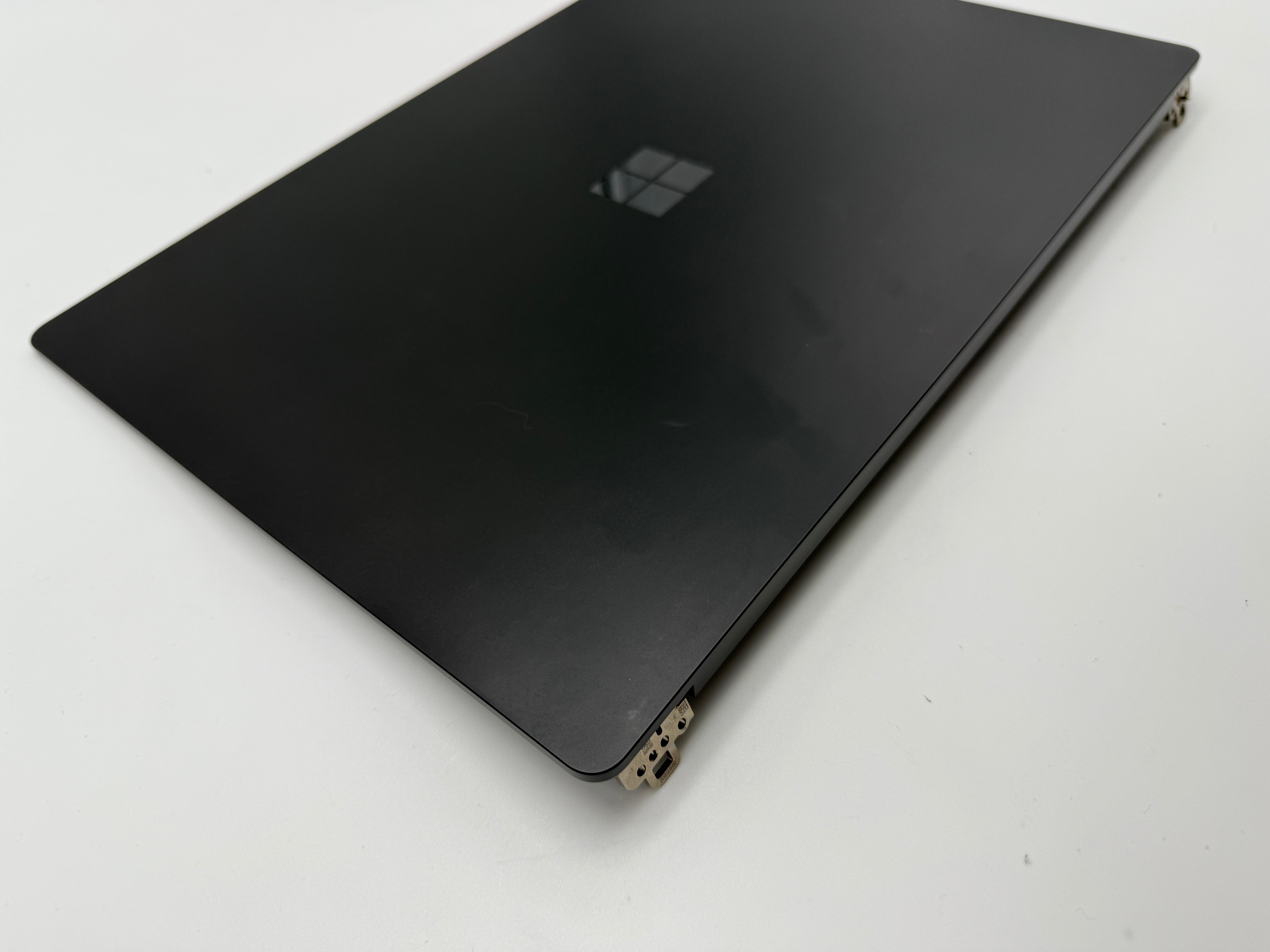Original Surface Laptop 4 15" Displayeinheit Mattschwarz Schwarz
