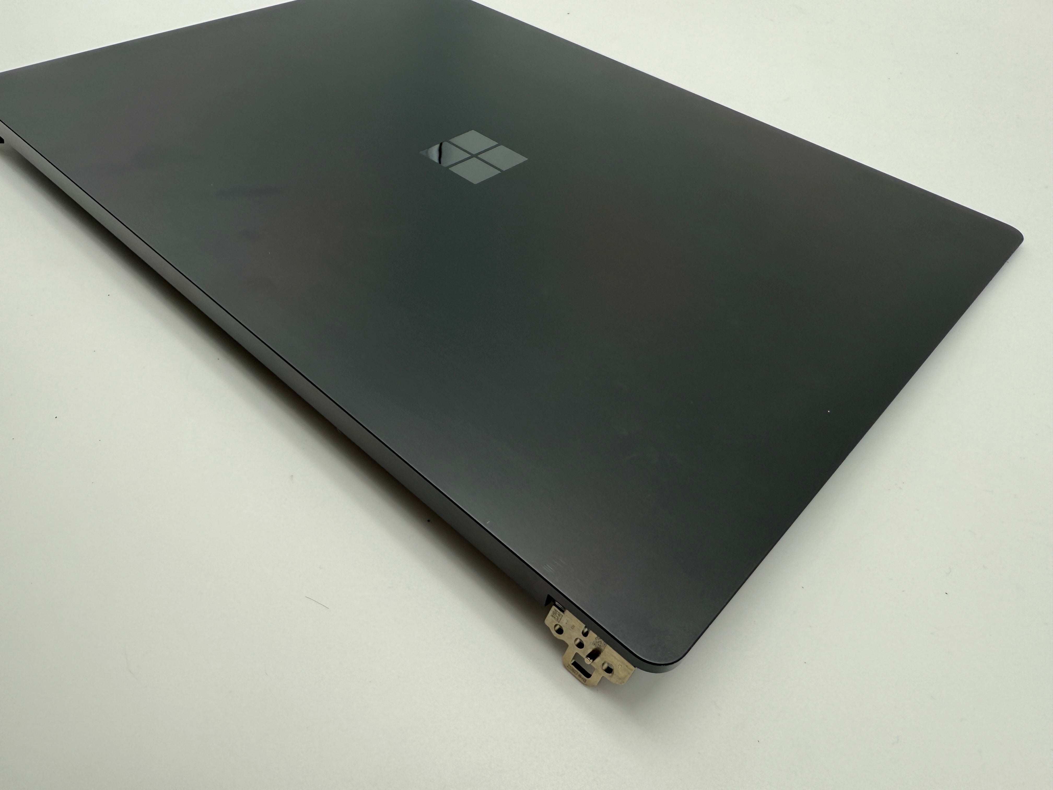 Original Surface Laptop 4 15" Displayeinheit Mattschwarz Schwarz