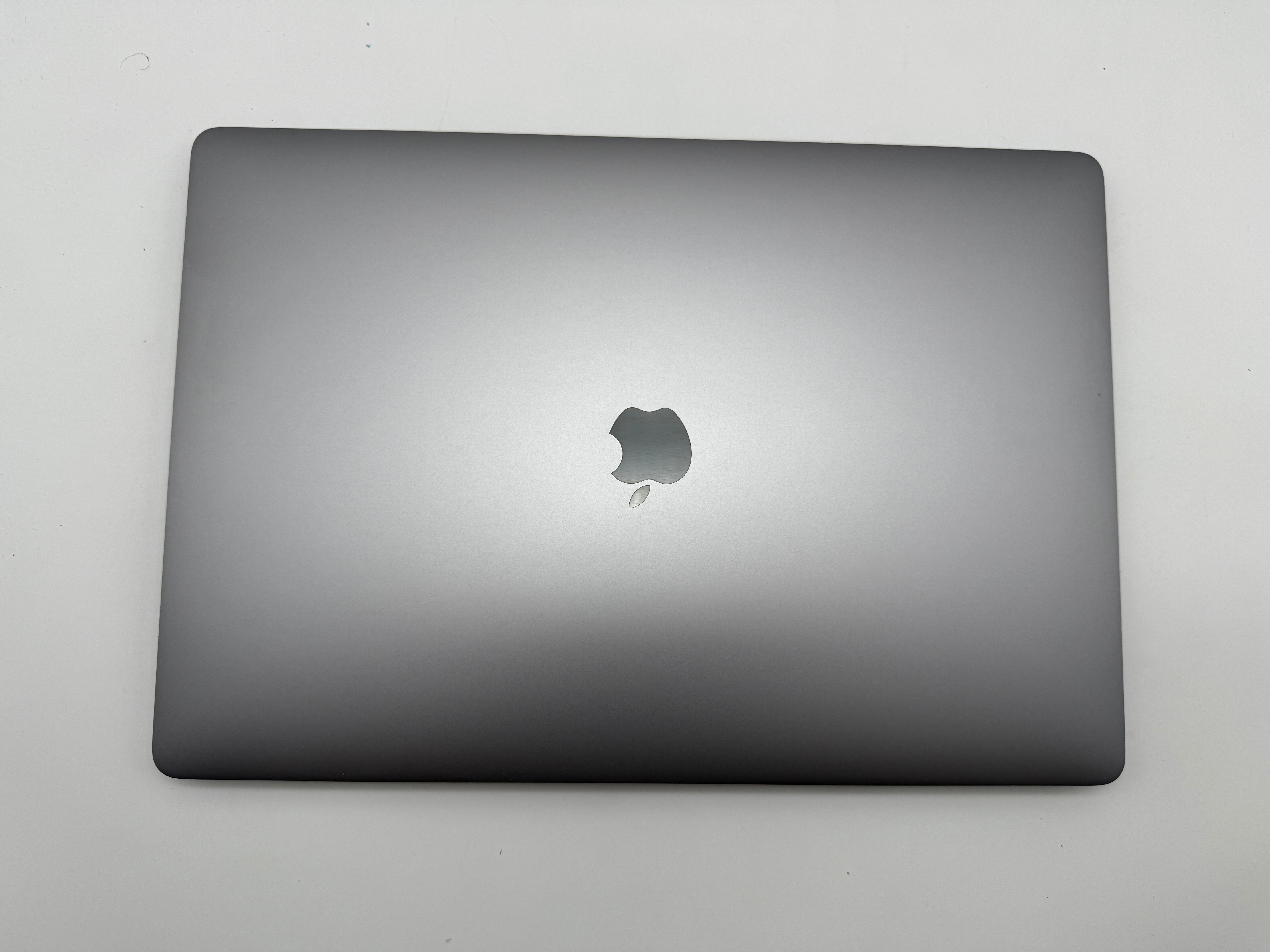 Macbook Pro 16" A2141 2019 2,6GHz i7 16GB 512GB 5300M Spacegrau #PS212