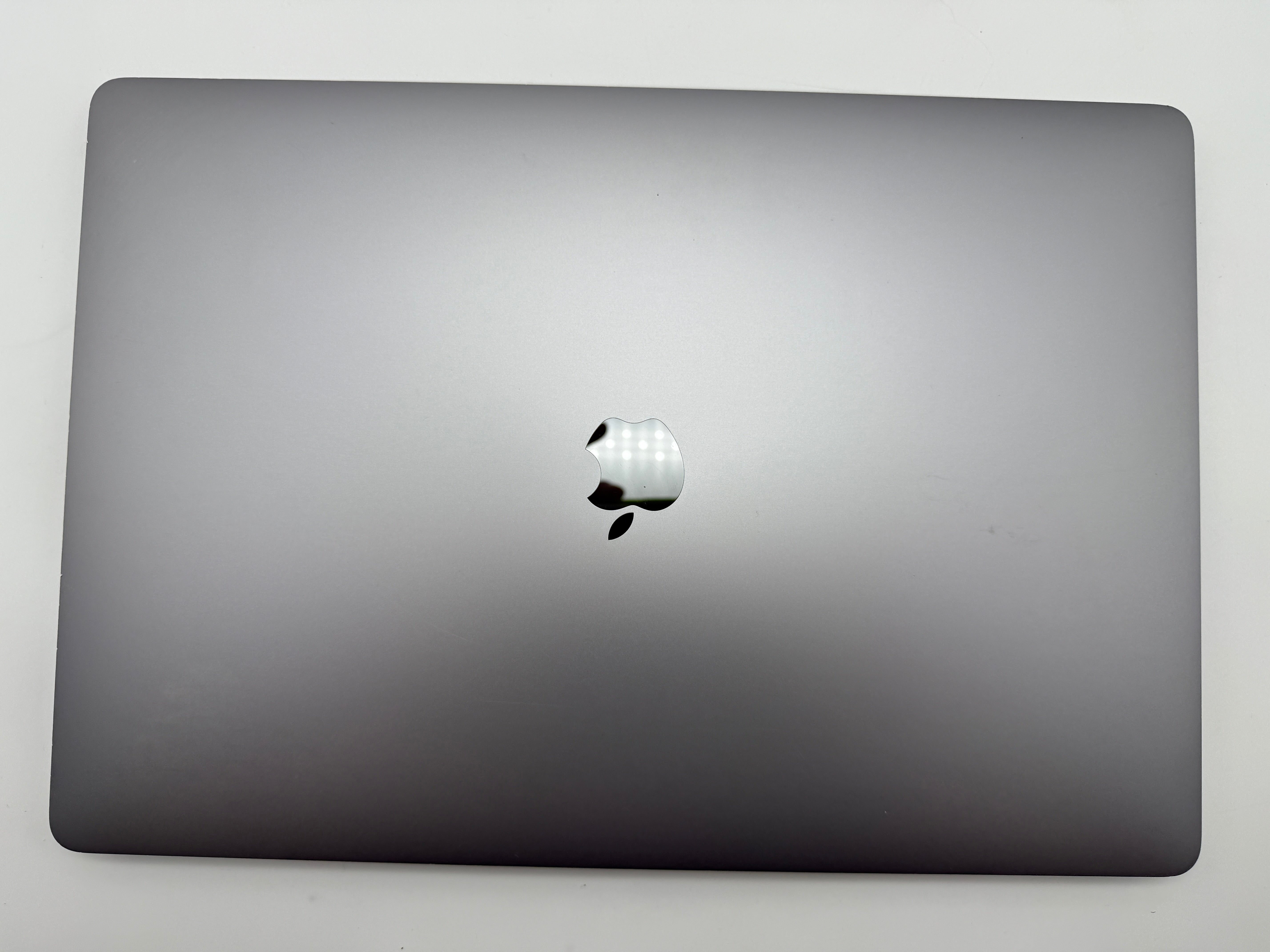 Macbook Pro 16" A2141 2019 2,3GHz i9 32GB 1TB 5500M Spacegrau #PS231