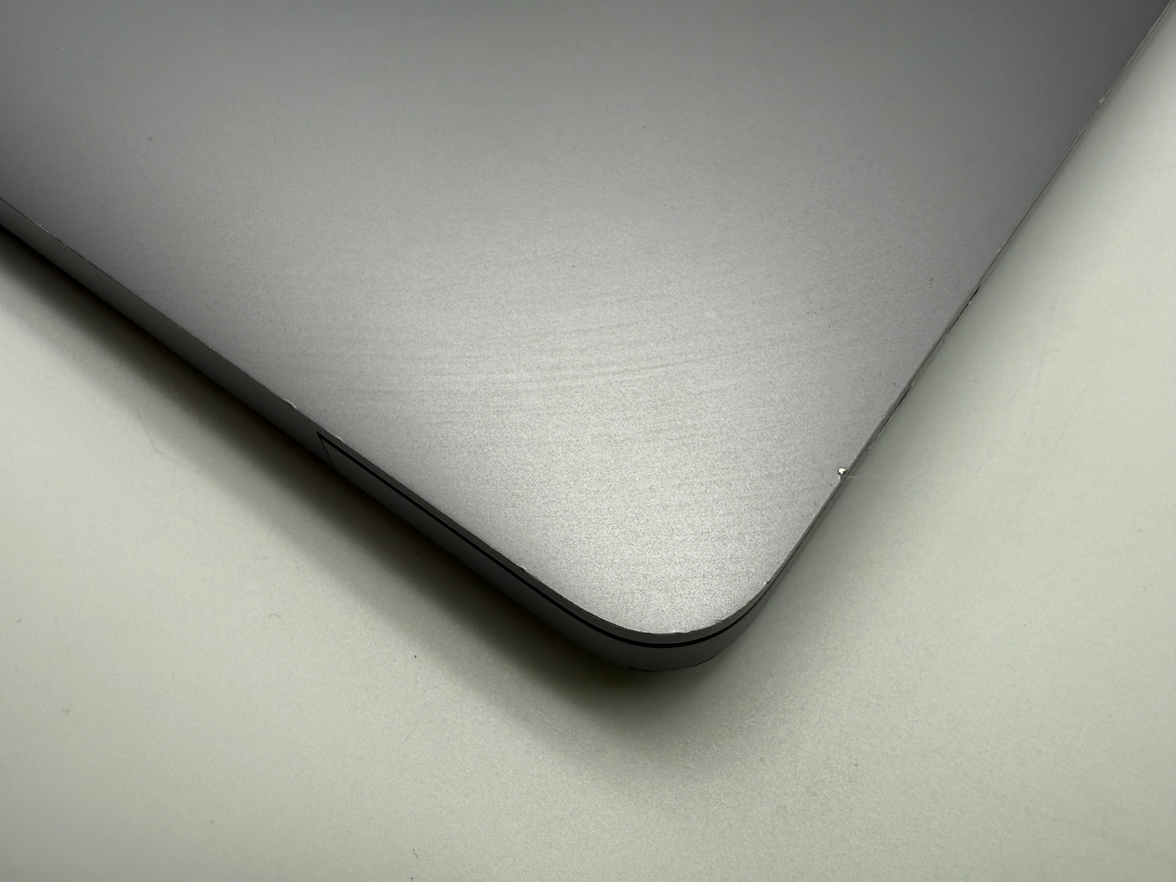 Macbook Pro 16" A2141 2019 2,3GHz i9 32GB 1TB 5500M Spacegrau #PS231