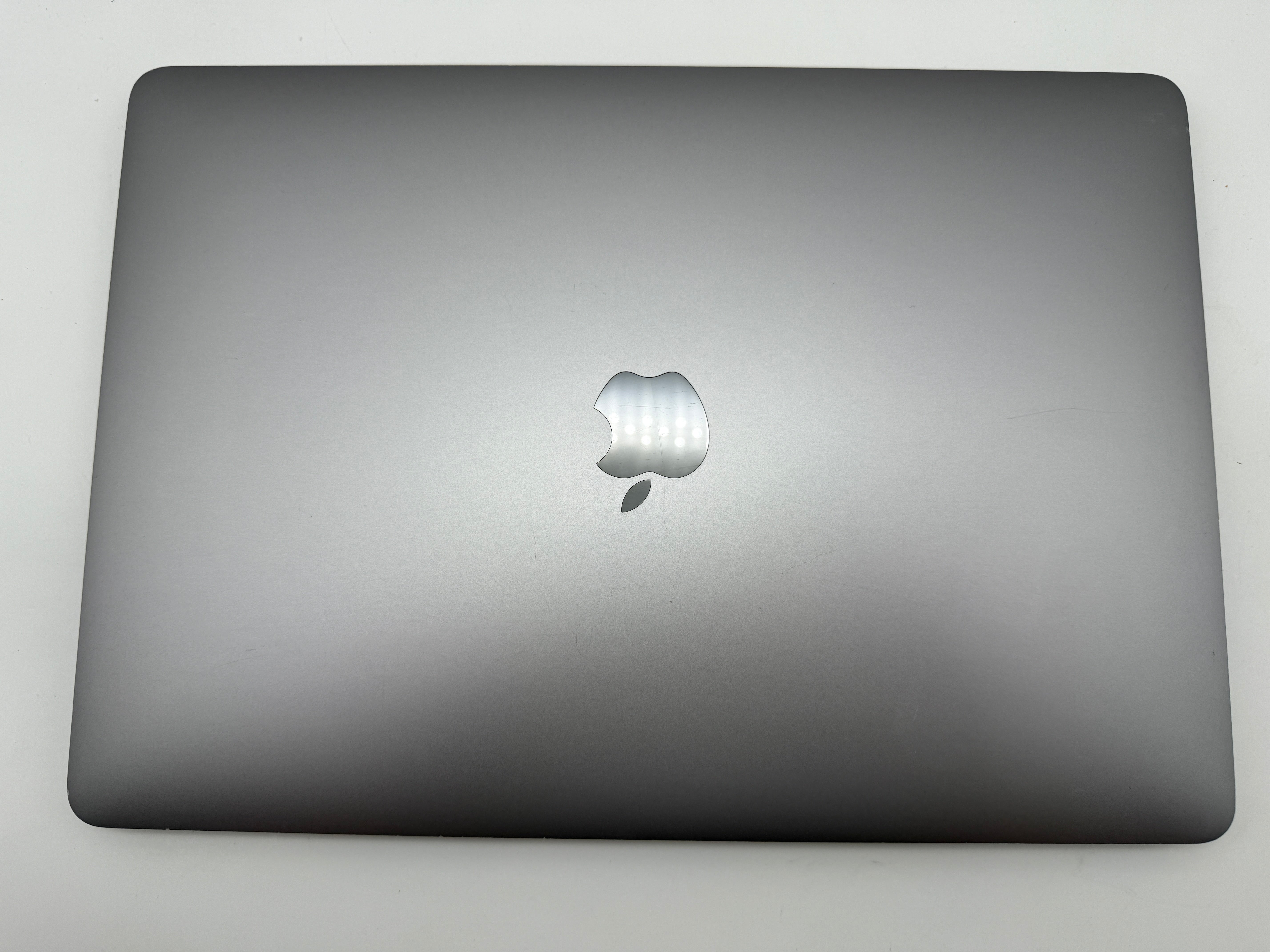Macbook Pro 13" A2289 2020 1,7GHz i7 16GB 256GB Spacegrau #PS242 MwSt