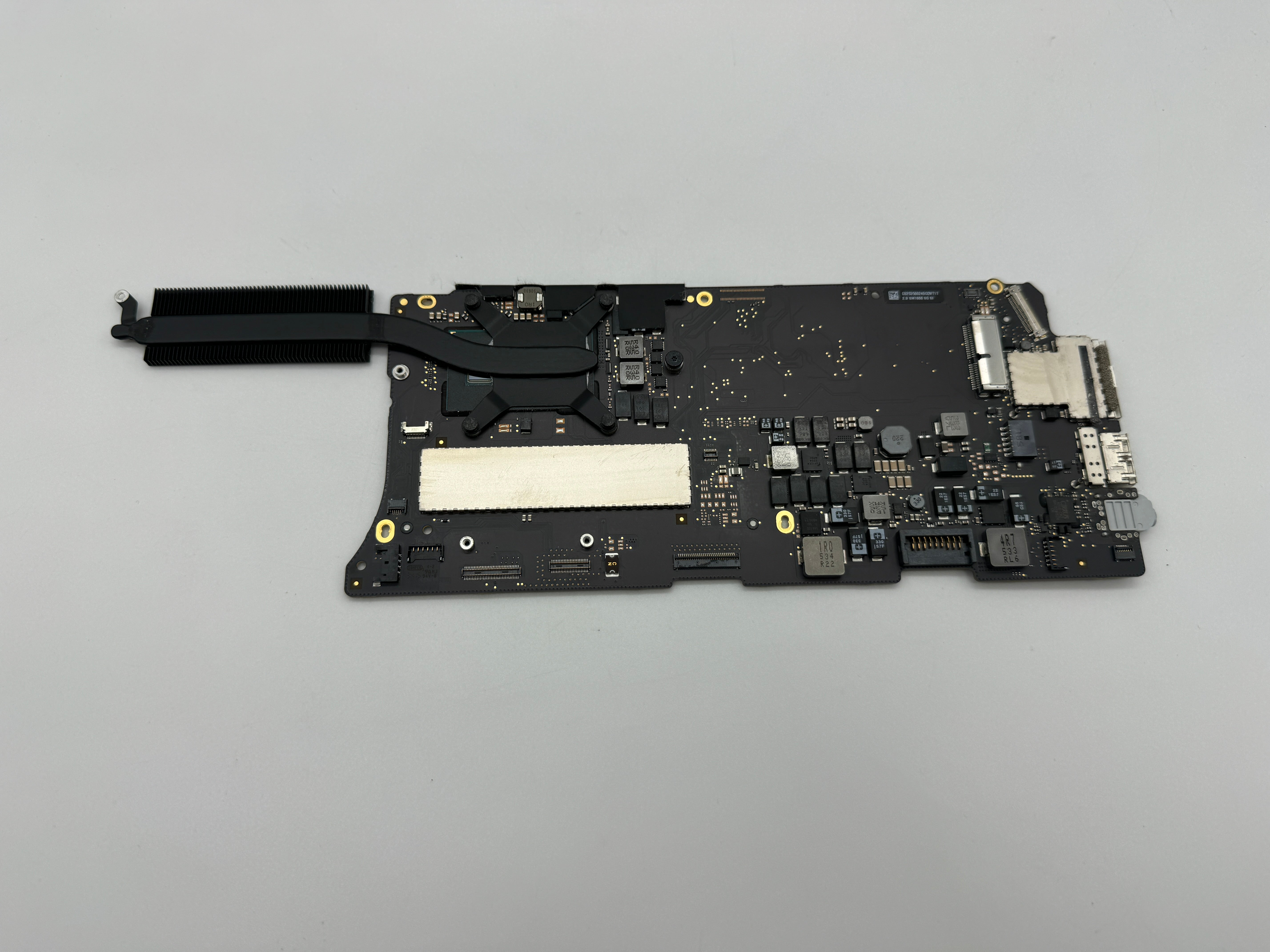 MacBook Pro A1502 13" 2015 2,9 GHz i5 8GB Platine Mainboard #M56
