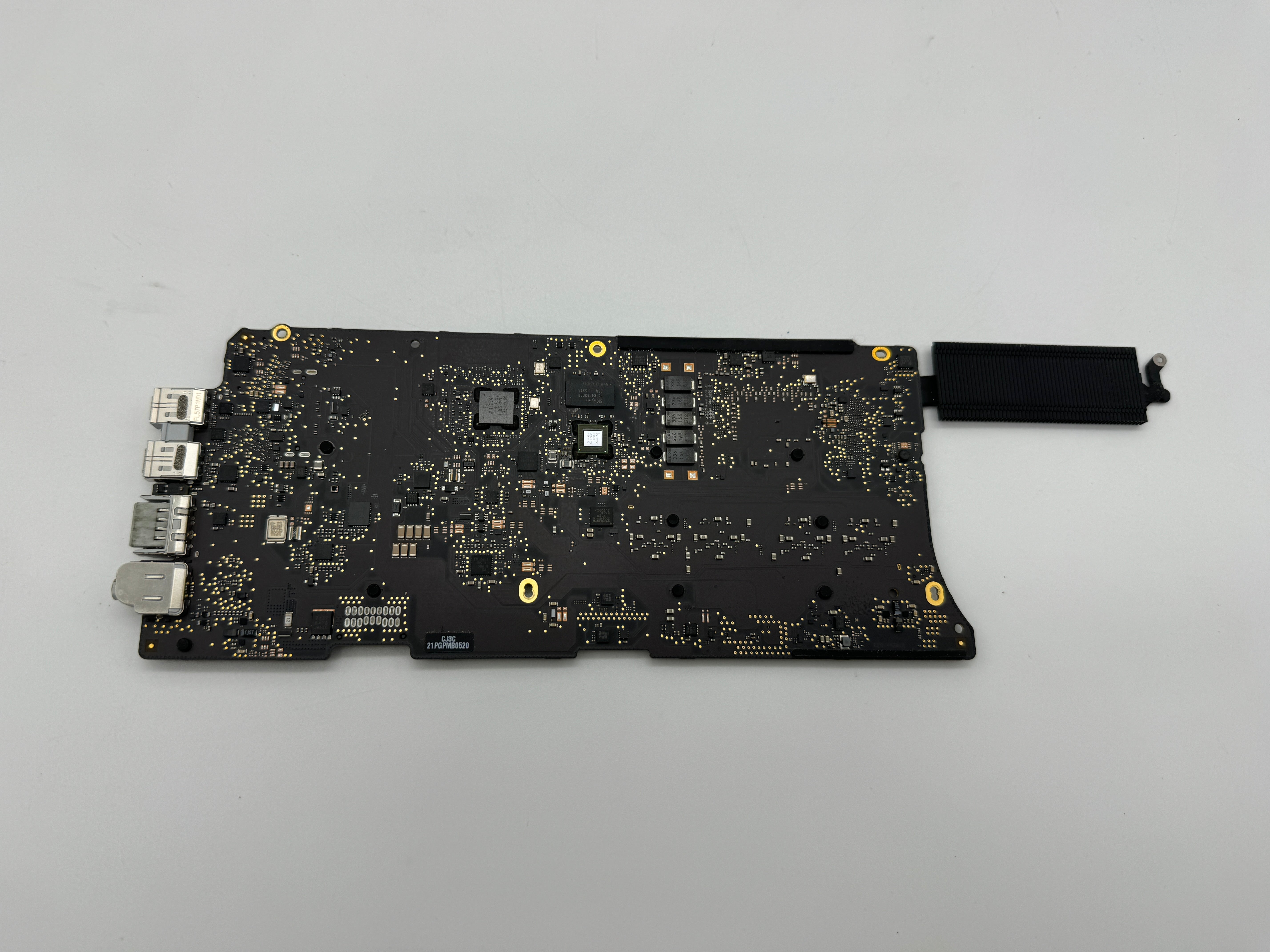 MacBook Pro A1502 13" 2015 2,9 GHz i5 8GB Platine Mainboard #M56