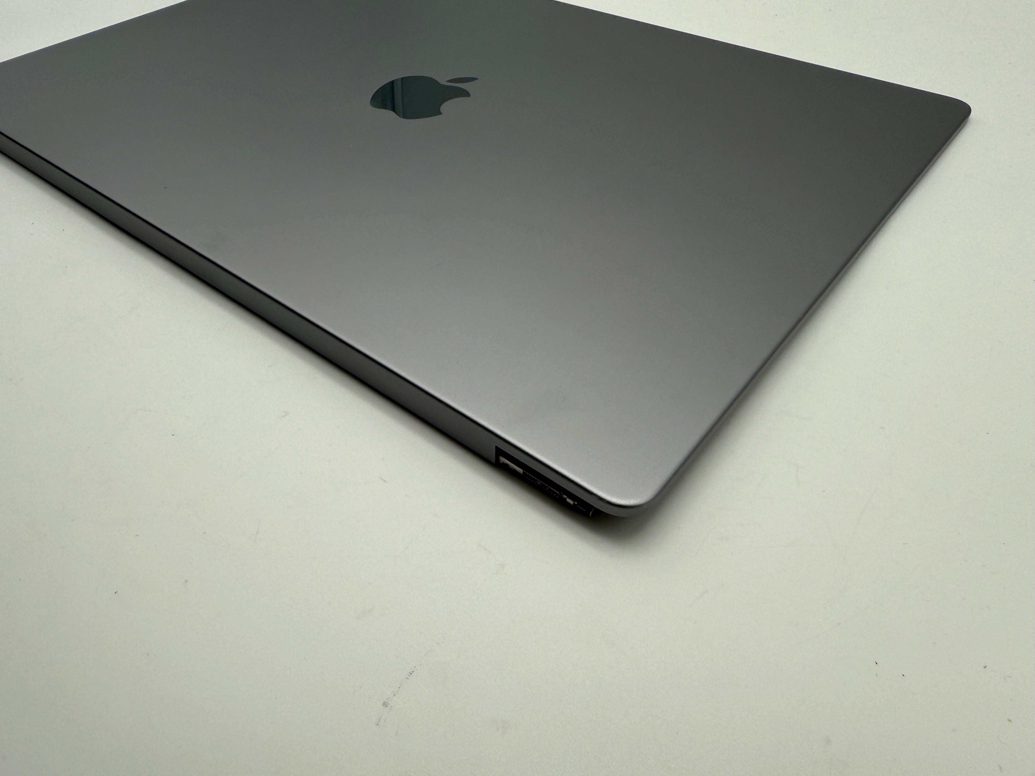 Macbook Pro 16" 2021 A2485 Display Bildschirm Grau Original Spender Display