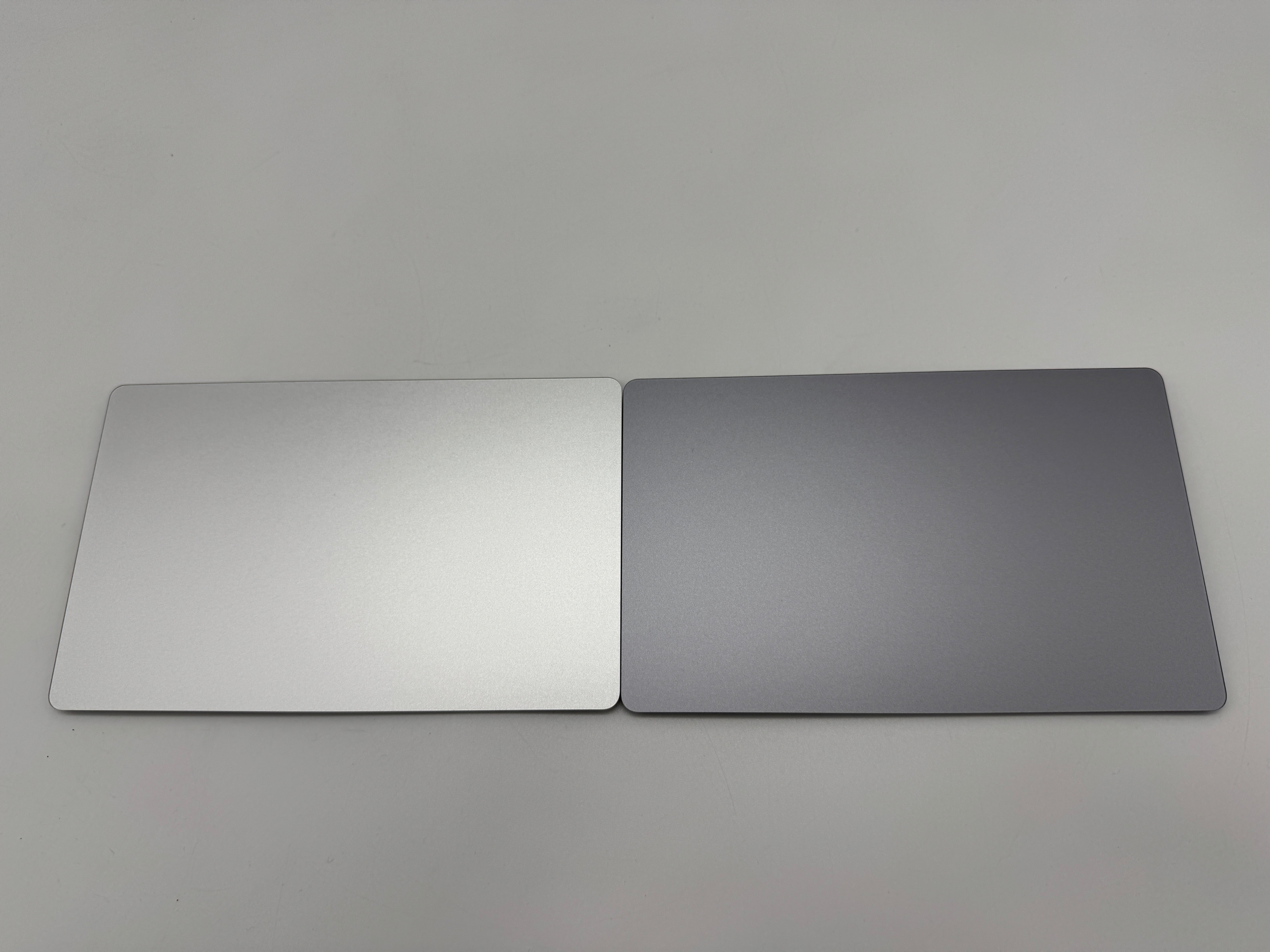 MacBook Pro 16" 2023 A2780 Mauspad Trackpad Silber Grau Spacegrau