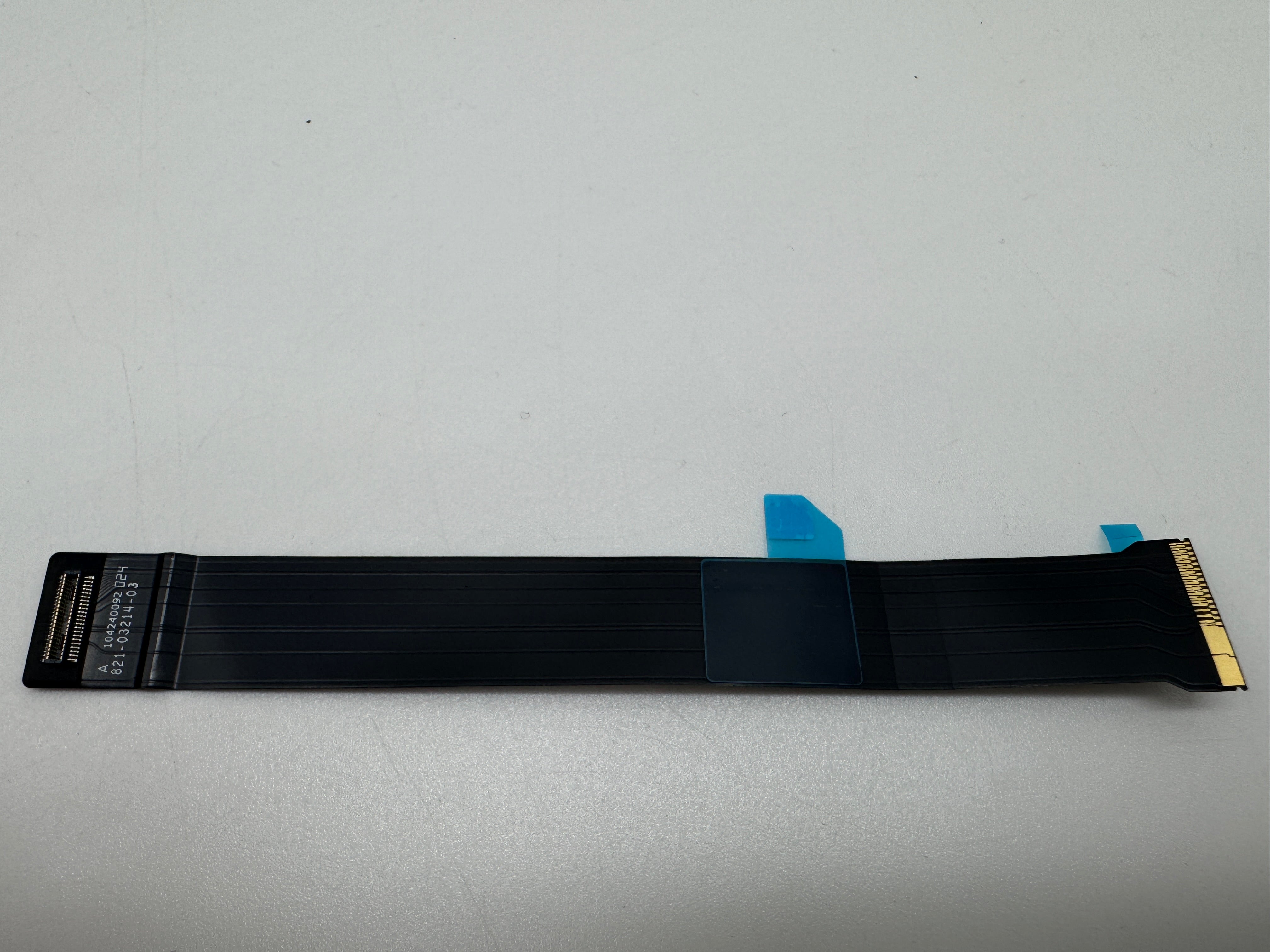 MacBook Pro 14" A2442 2021 Trackpad Flex Kabel 821-03214-03