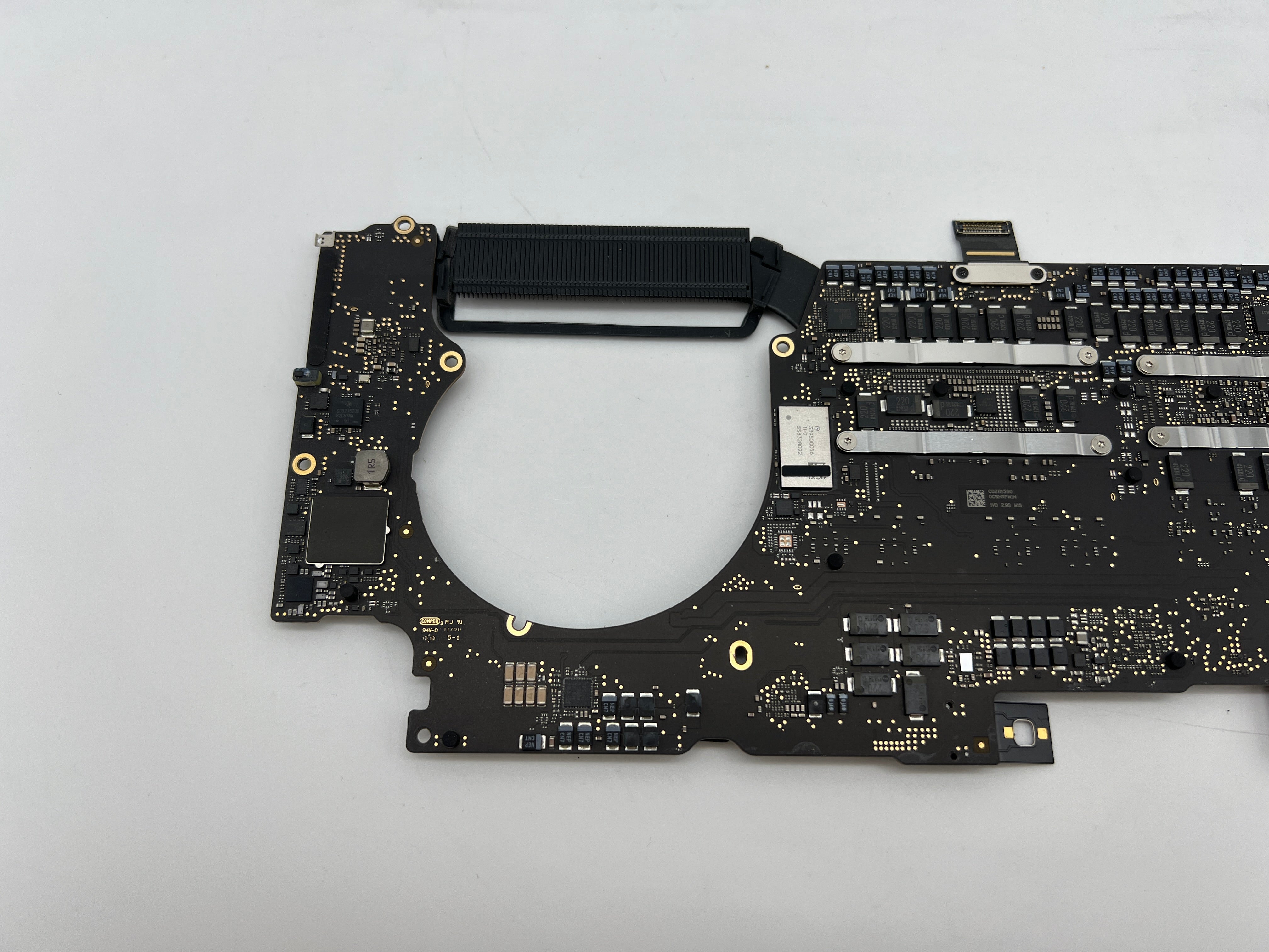 MacBook Pro A1707 15,4" 2017 2,9 GHz i7 16 GB 512 GB SSD Platine Mainboard #M41S Psmartplace