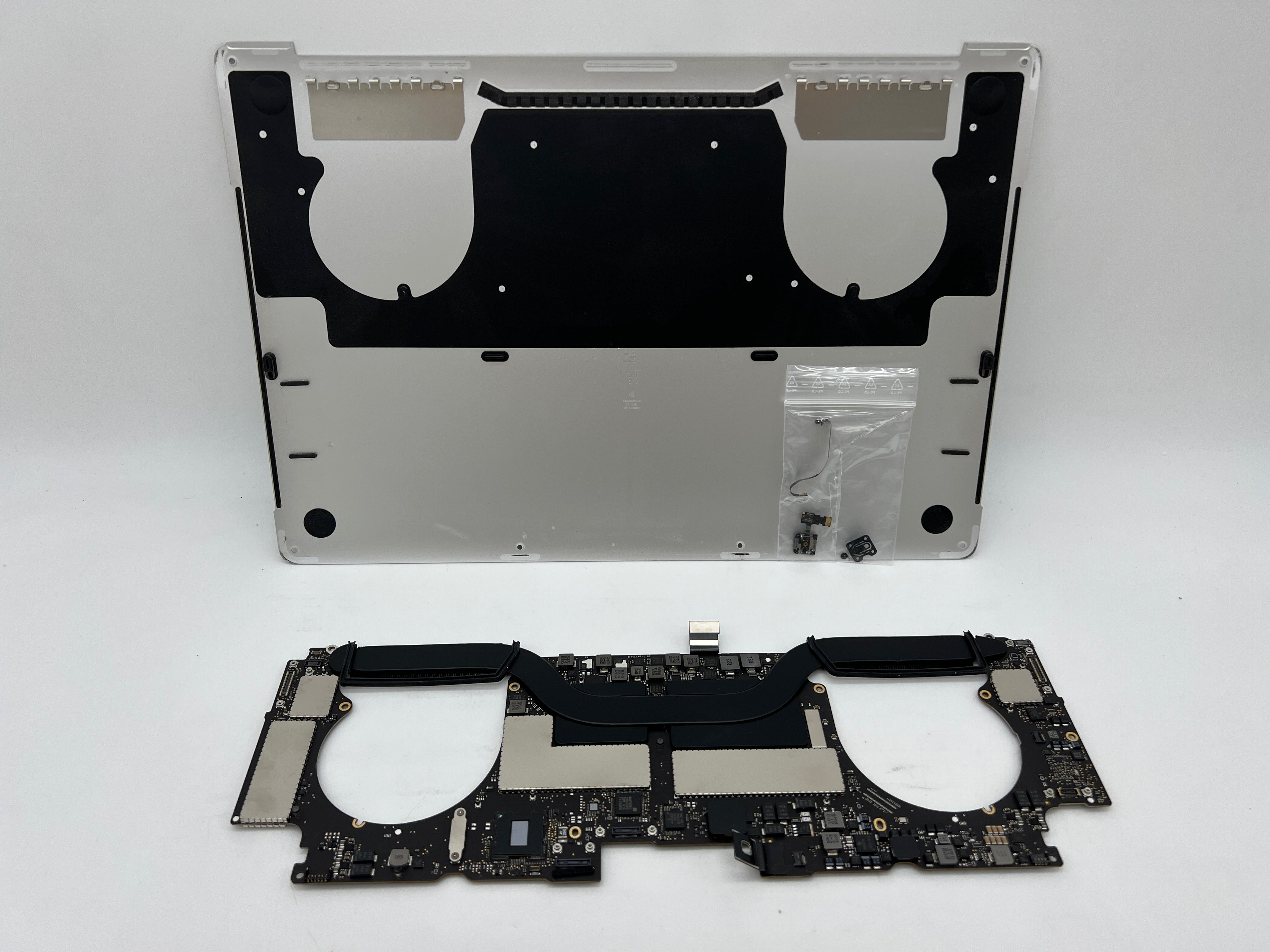 MacBook Pro A1707 15,4" 2017 2,9 GHz i7 16 GB 512 GB SSD Platine Mainboard #M41S Psmartplace