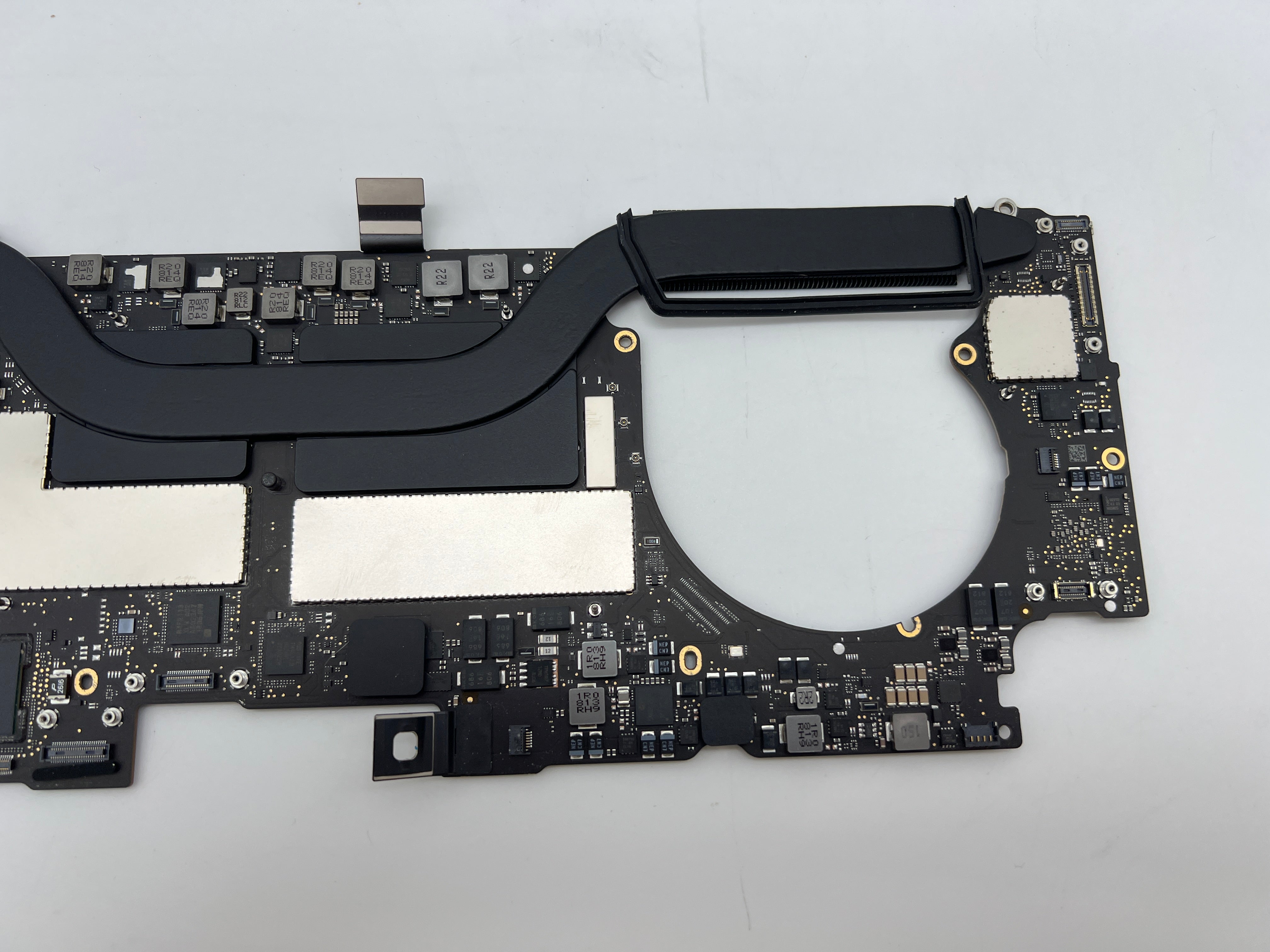 MacBook Pro A1707 15,4" 2017 2,9 GHz i7 16 GB 512 GB SSD Platine Mainboard #M41S Psmartplace