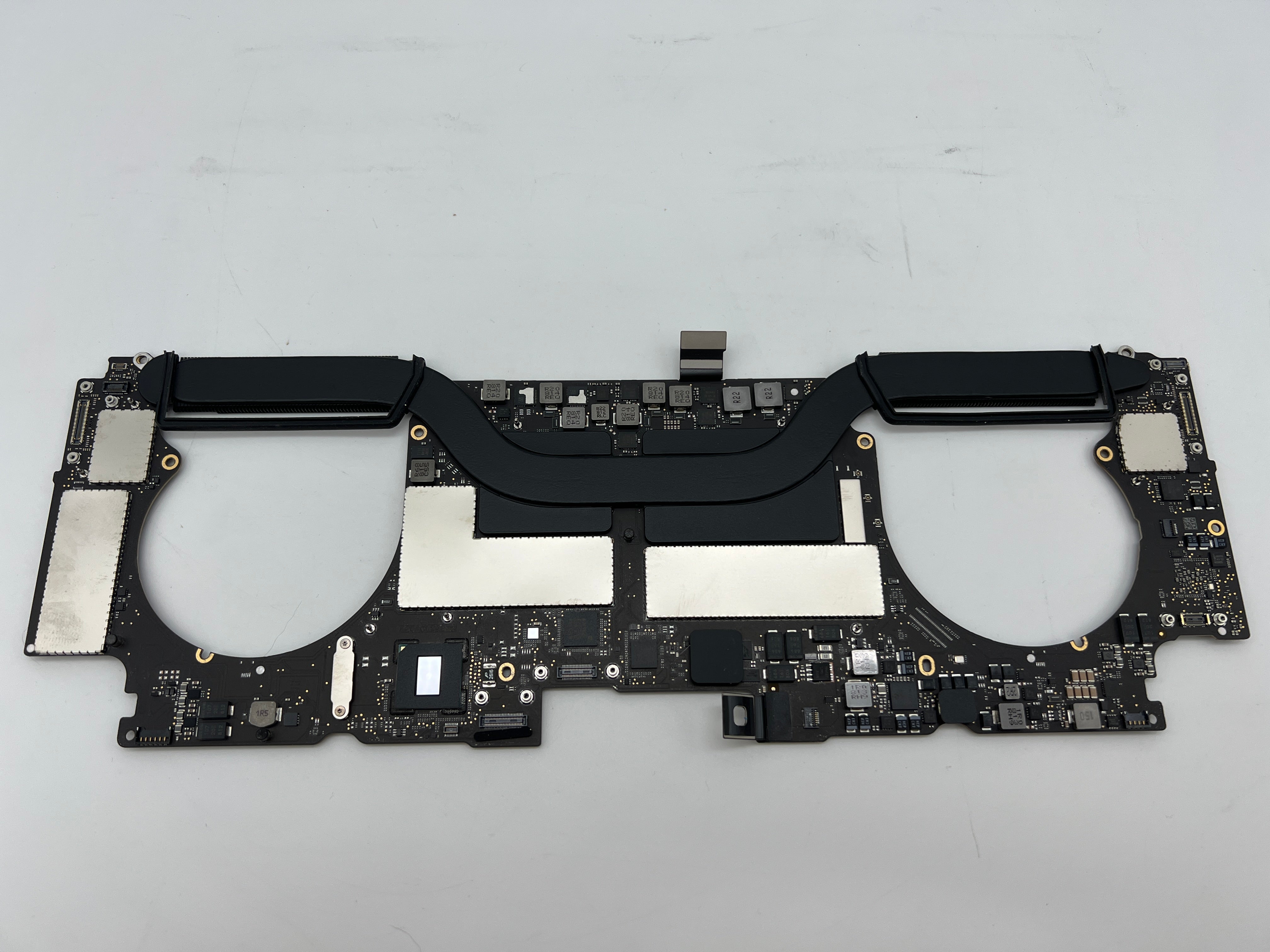 MacBook Pro A1707 15,4" 2017 2,9 GHz i7 16 GB 512 GB SSD Platine Mainboard #M41S Psmartplace