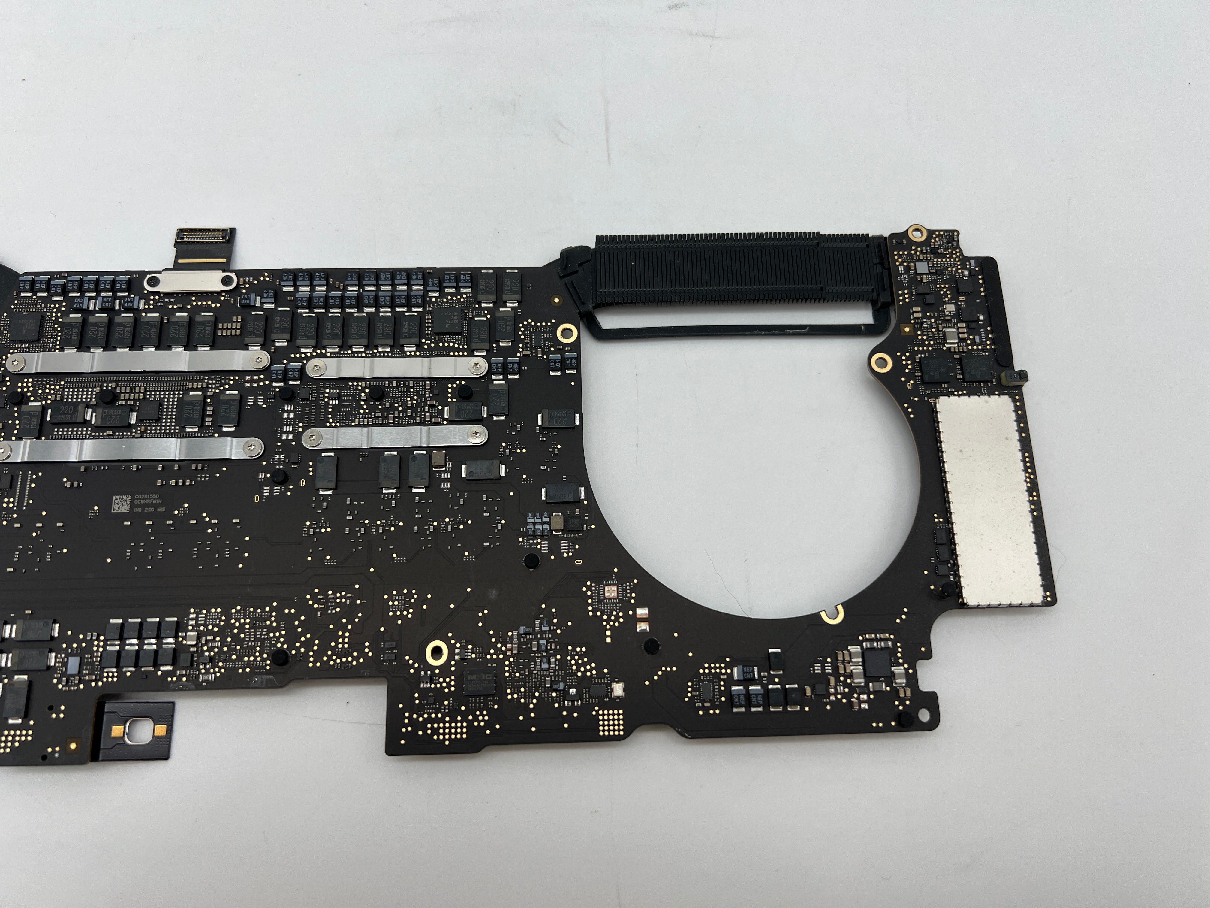 MacBook Pro A1707 15,4" 2017 2,9 GHz i7 16 GB 512 GB SSD Platine Mainboard #M41S Psmartplace