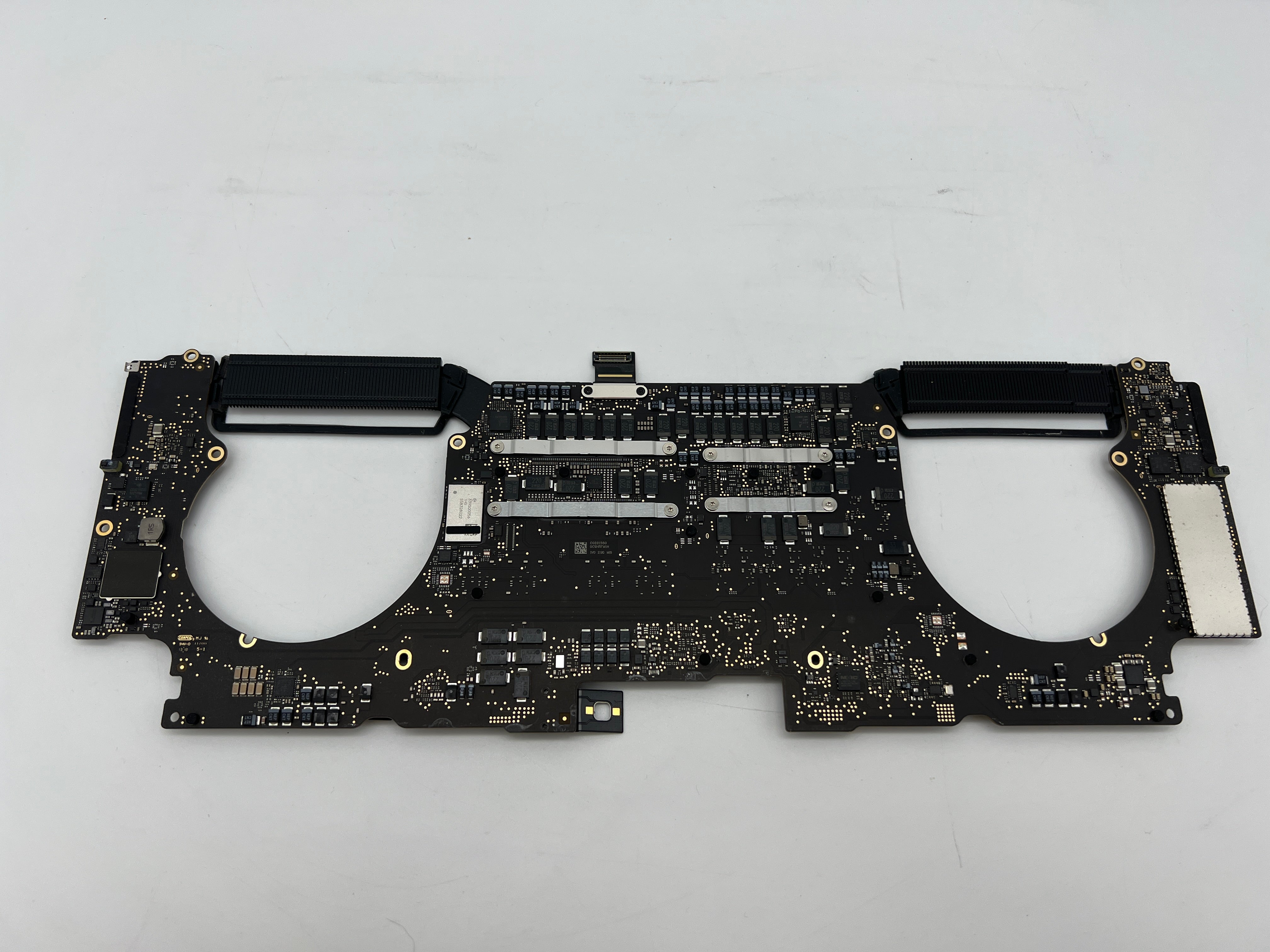 MacBook Pro A1707 15,4" 2017 2,9 GHz i7 16 GB 512 GB SSD Platine Mainboard #M41S Psmartplace