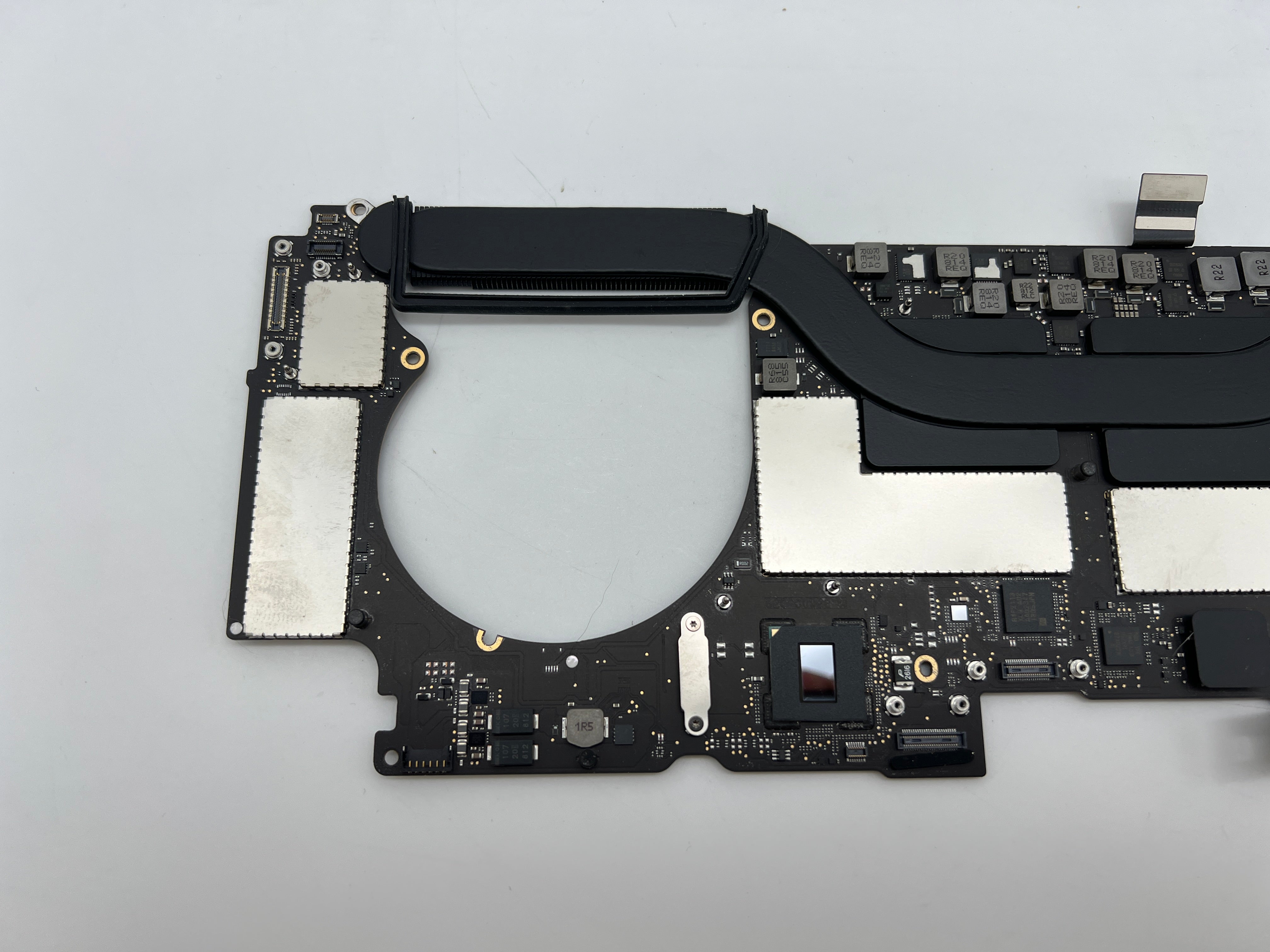 MacBook Pro A1707 15,4" 2017 2,9 GHz i7 16 GB 512 GB SSD Platine Mainboard #M41S Psmartplace