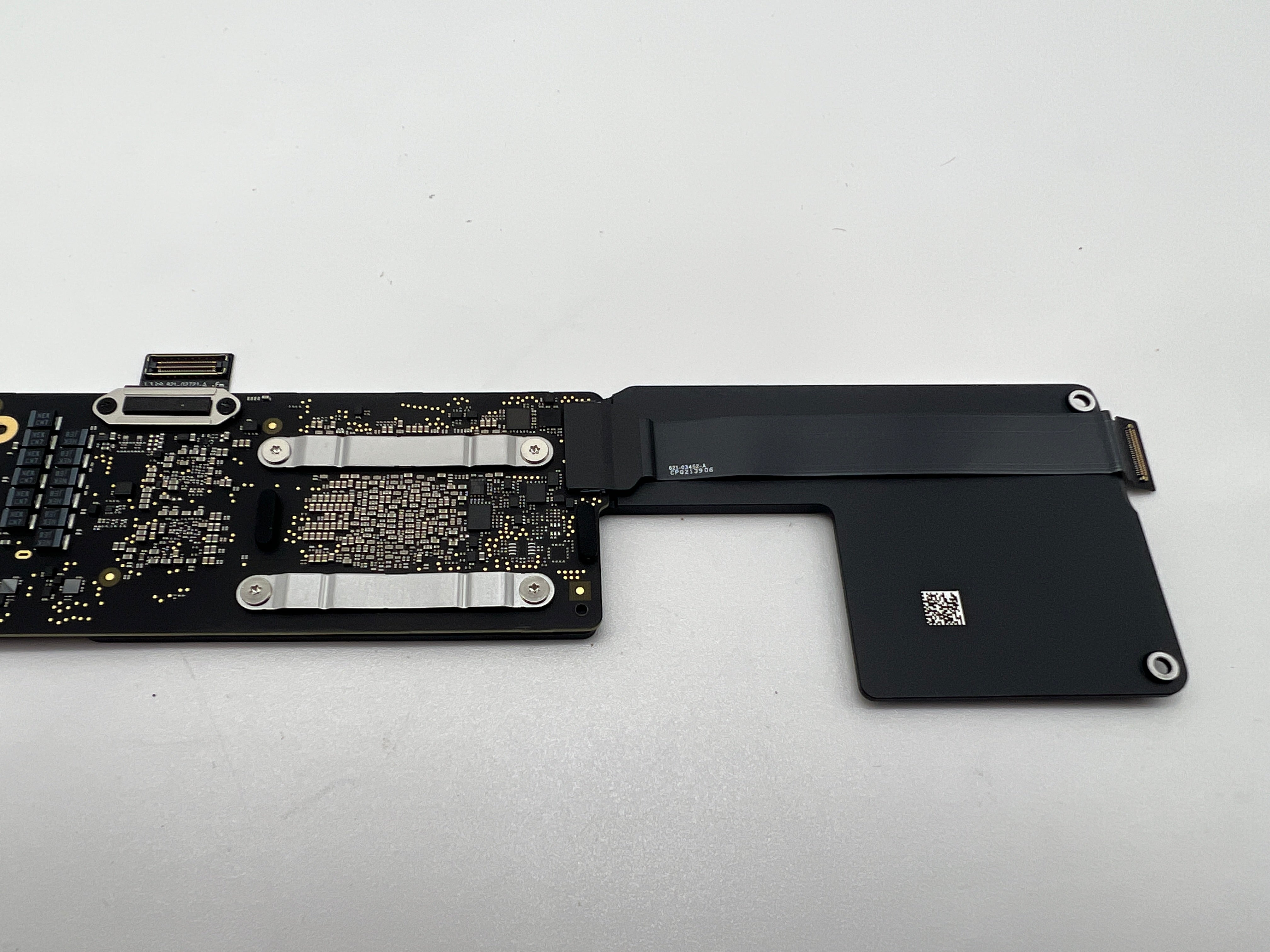 Macbook Air 13" 2020 A2337 M1 8 GB iCloud Mainboard Logicboard #M104 Psmartplace