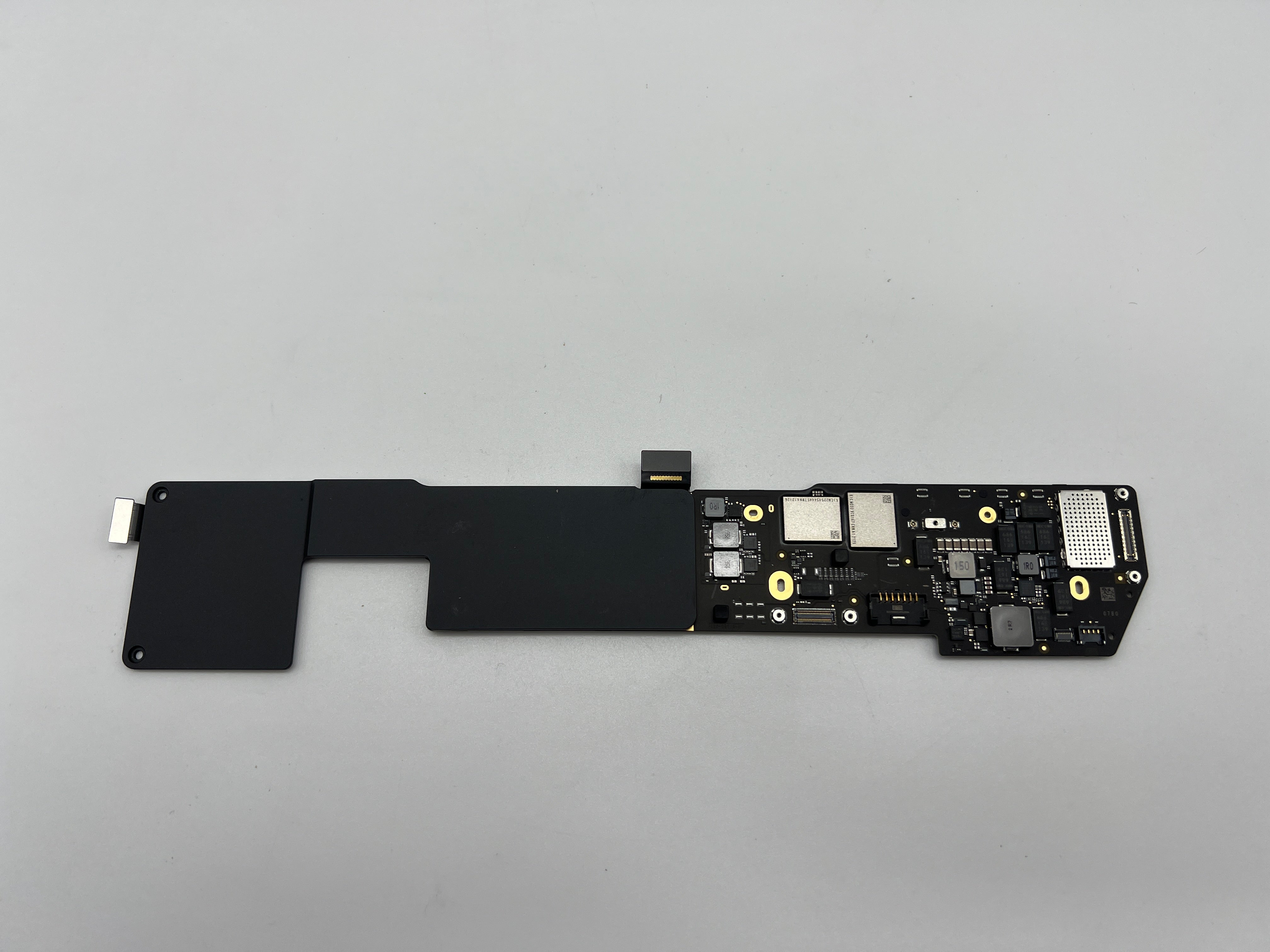 Macbook Air 13" 2020 A2337 M1 8 GB iCloud Mainboard Logicboard #M104 Psmartplace