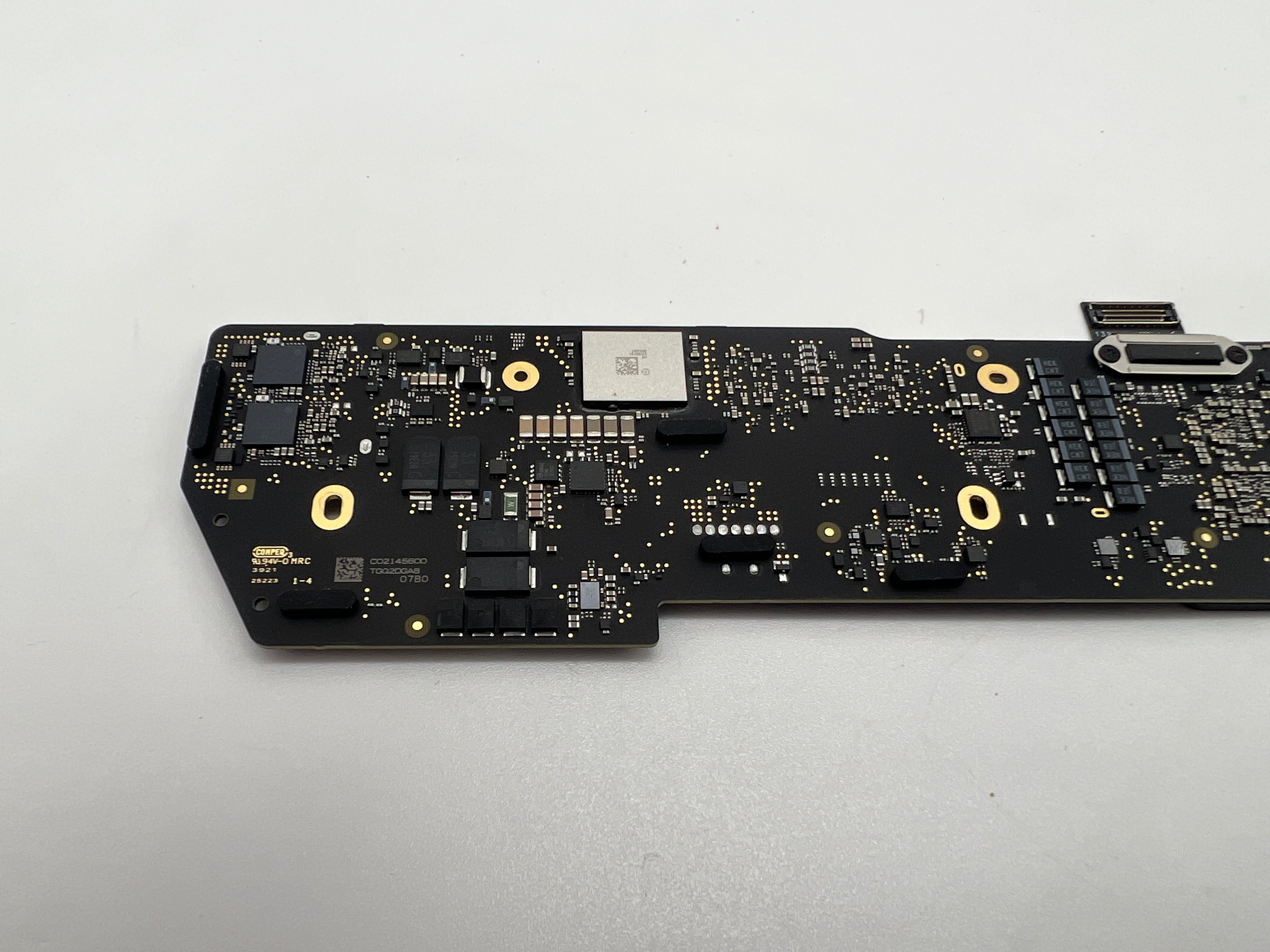 Macbook Air 13" 2020 A2337 M1 8 GB iCloud Mainboard Logicboard #M104 Psmartplace