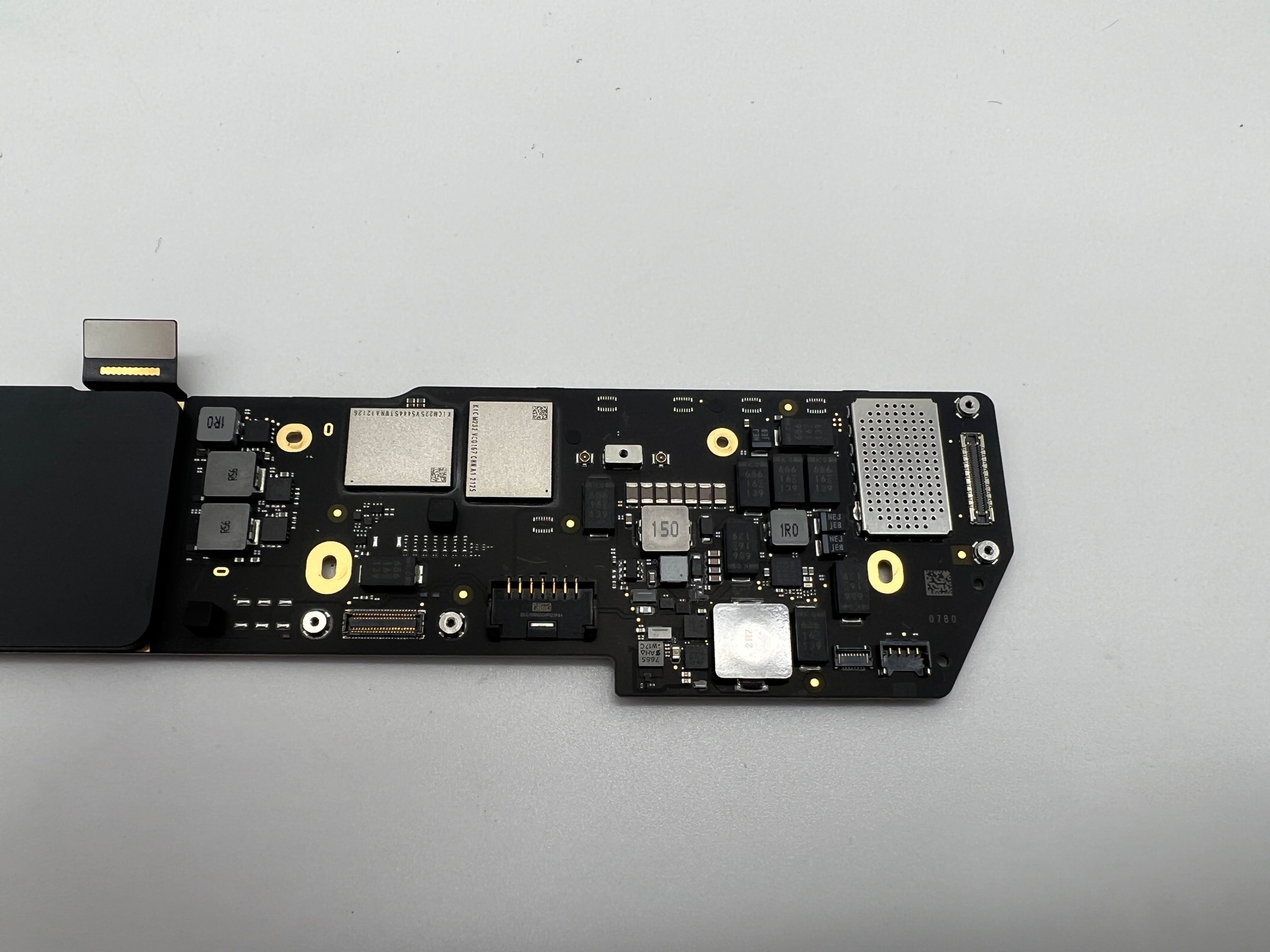 Macbook Air 13" 2020 A2337 M1 8 GB iCloud Mainboard Logicboard #M104 Psmartplace