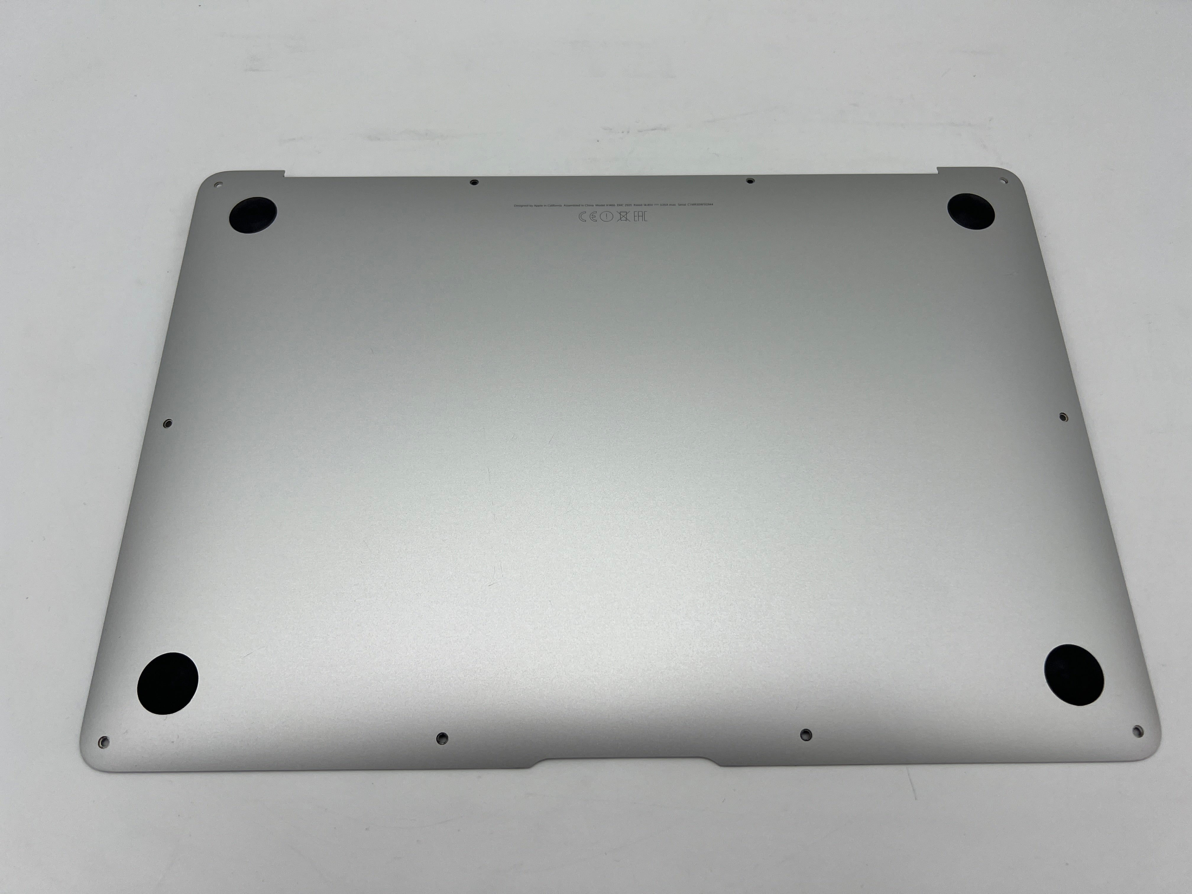 Macbook Air 13" A1466 2012 2013 2014 2015 2017 Bodenplatte Bottom Case Psmartplace