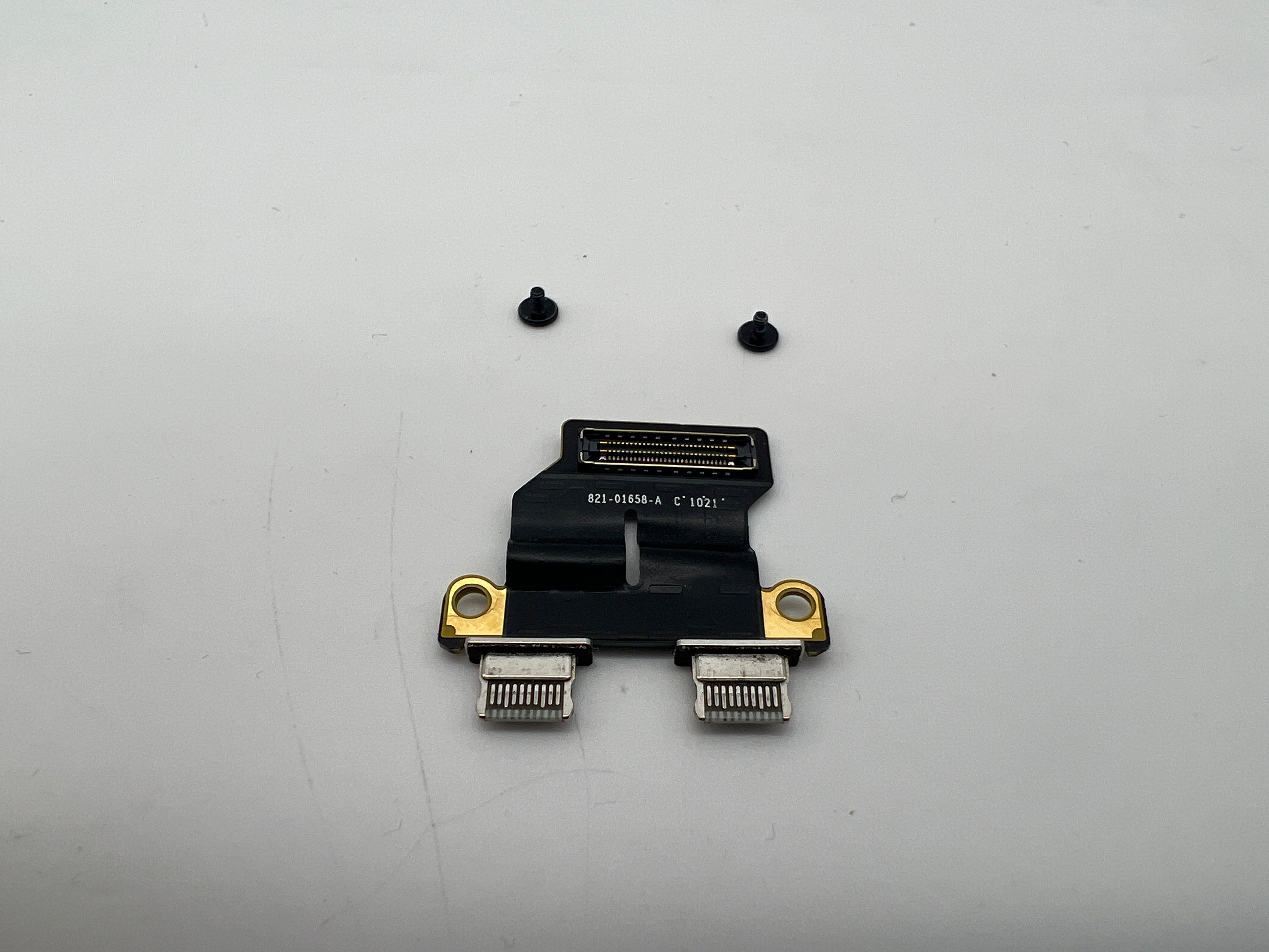 Macbook Air 13" A2337 A2179 A1932 Ladebuchse Charging Port USB-C Psmartplace