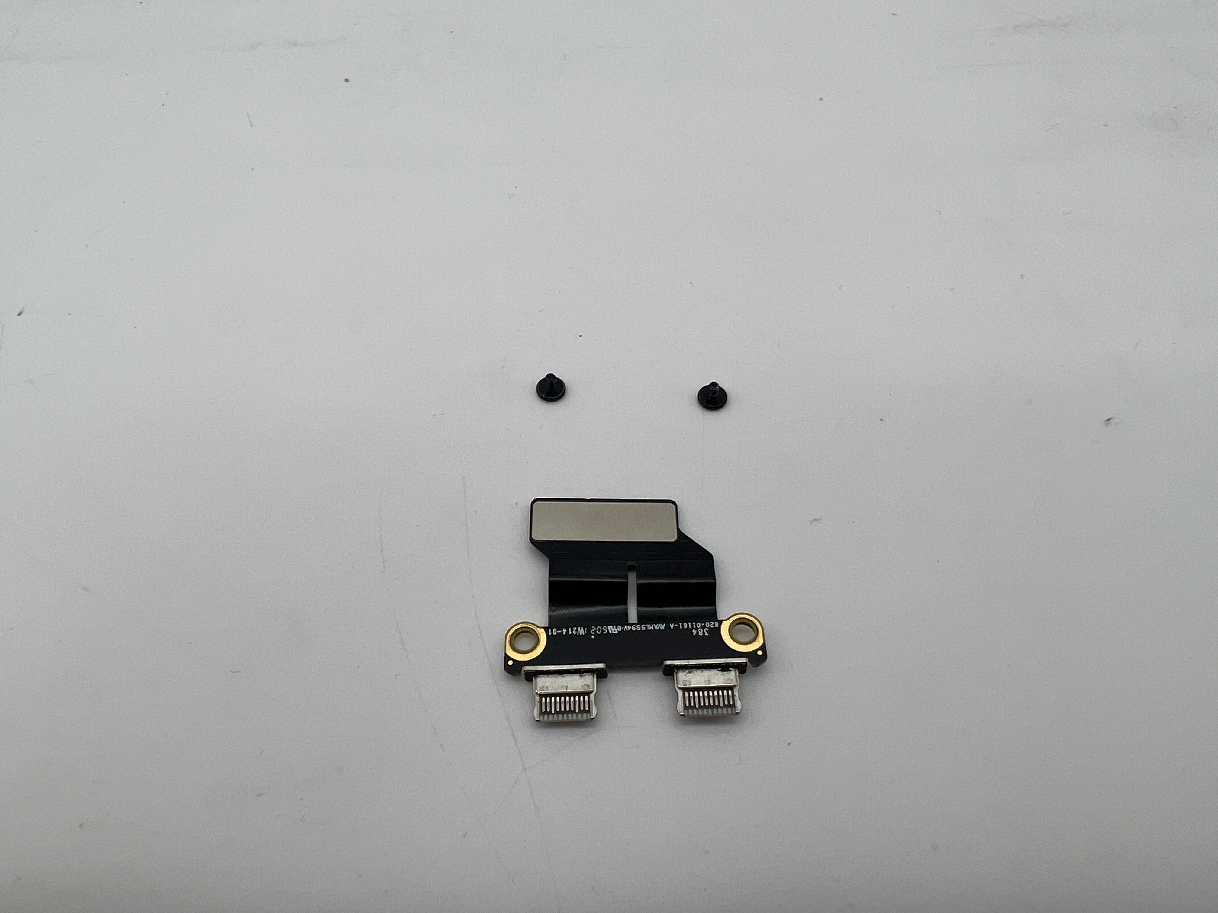 Macbook Air 13" A2337 A2179 A1932 Ladebuchse Charging Port USB-C Psmartplace