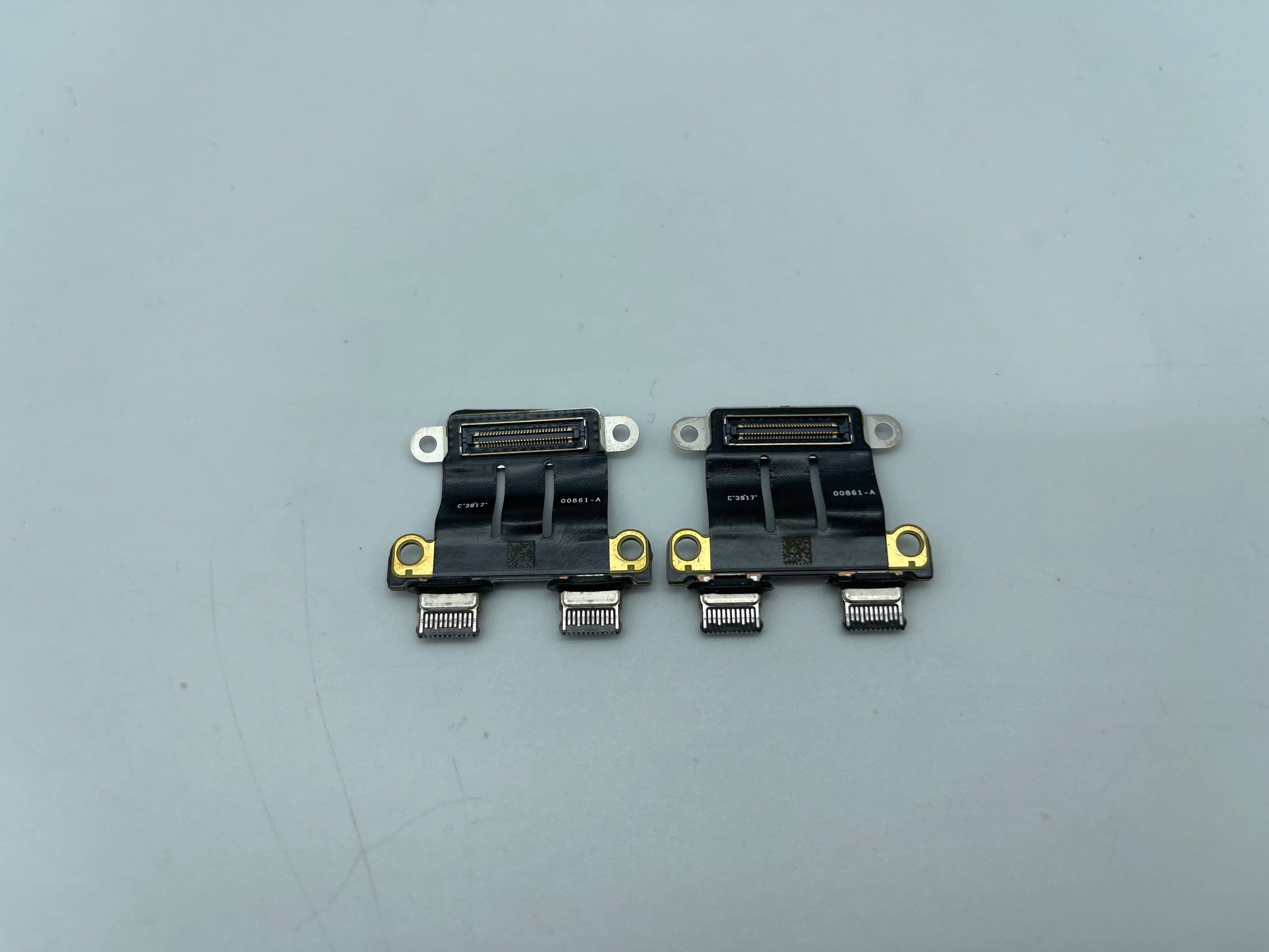 Macbook Pro 13" 15" A1706 A1707 USB-C Ladebuchse Charging Port Links + Rechts Psmartplace