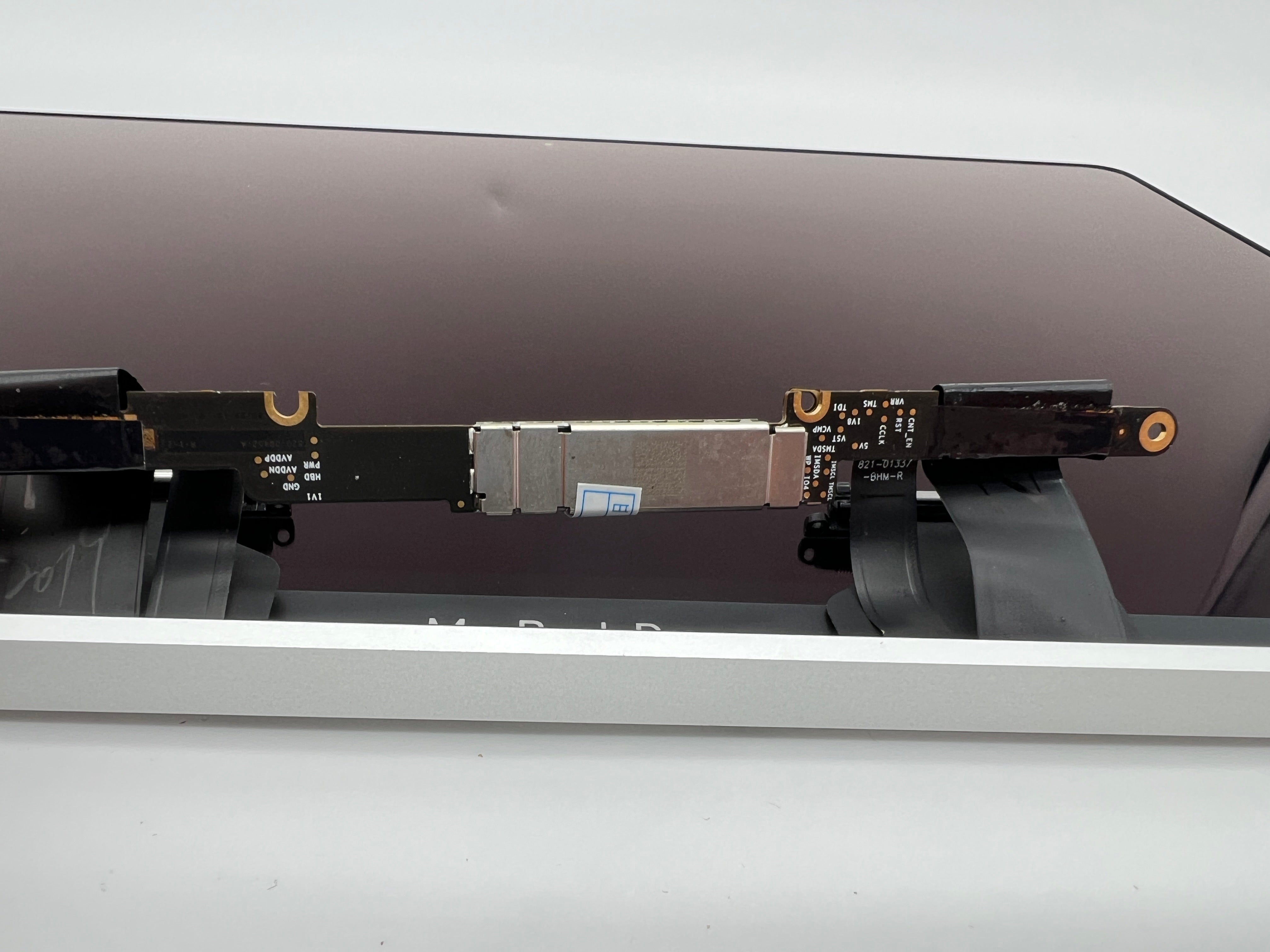 Macbook Pro 13" 2018 2019 A1989 Display Bildschirm Grau Silber Neu Psmartplace