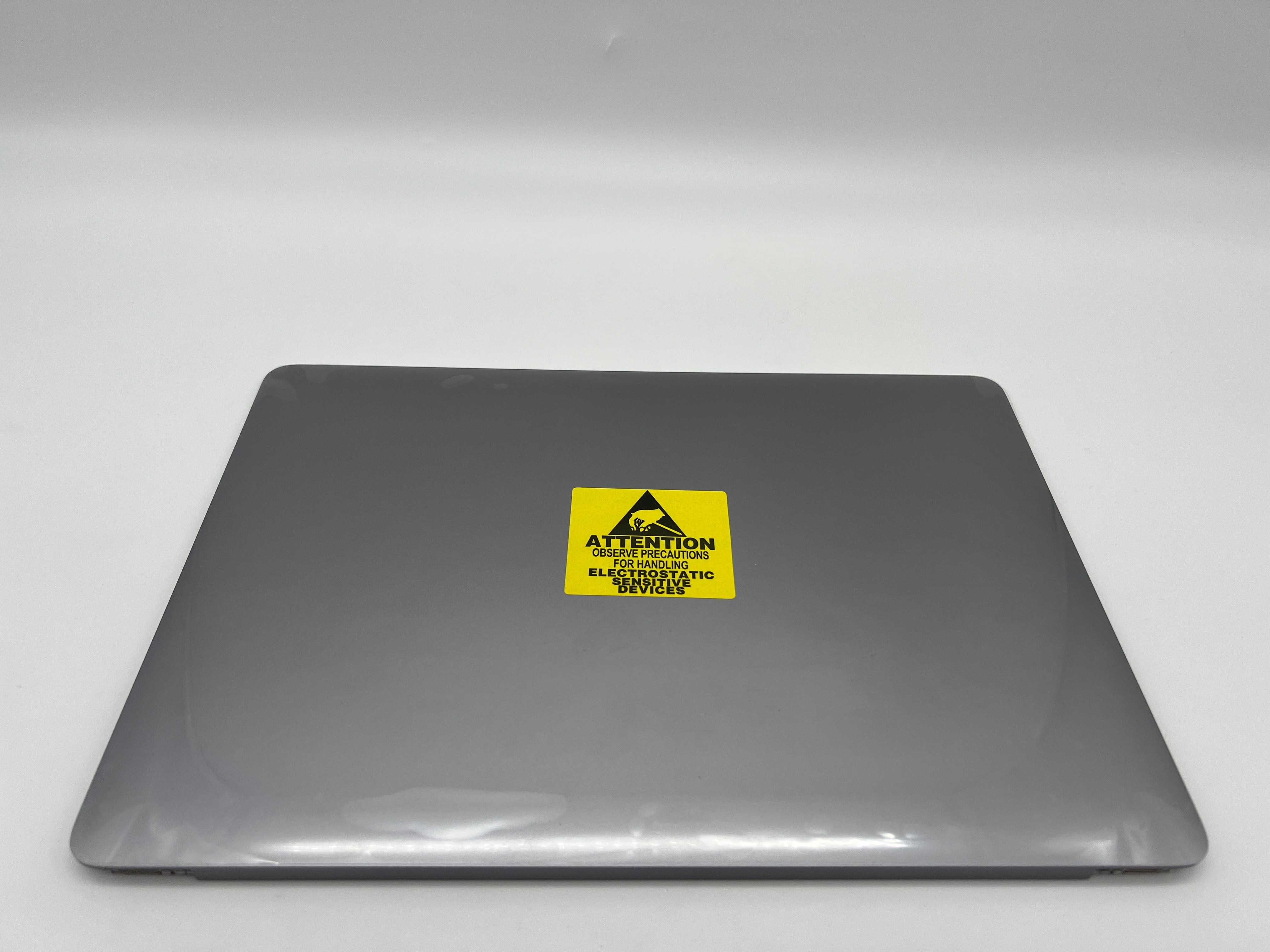 Macbook Pro 13" 2018 2019 A1989 Display Bildschirm Grau Silber Neu Psmartplace