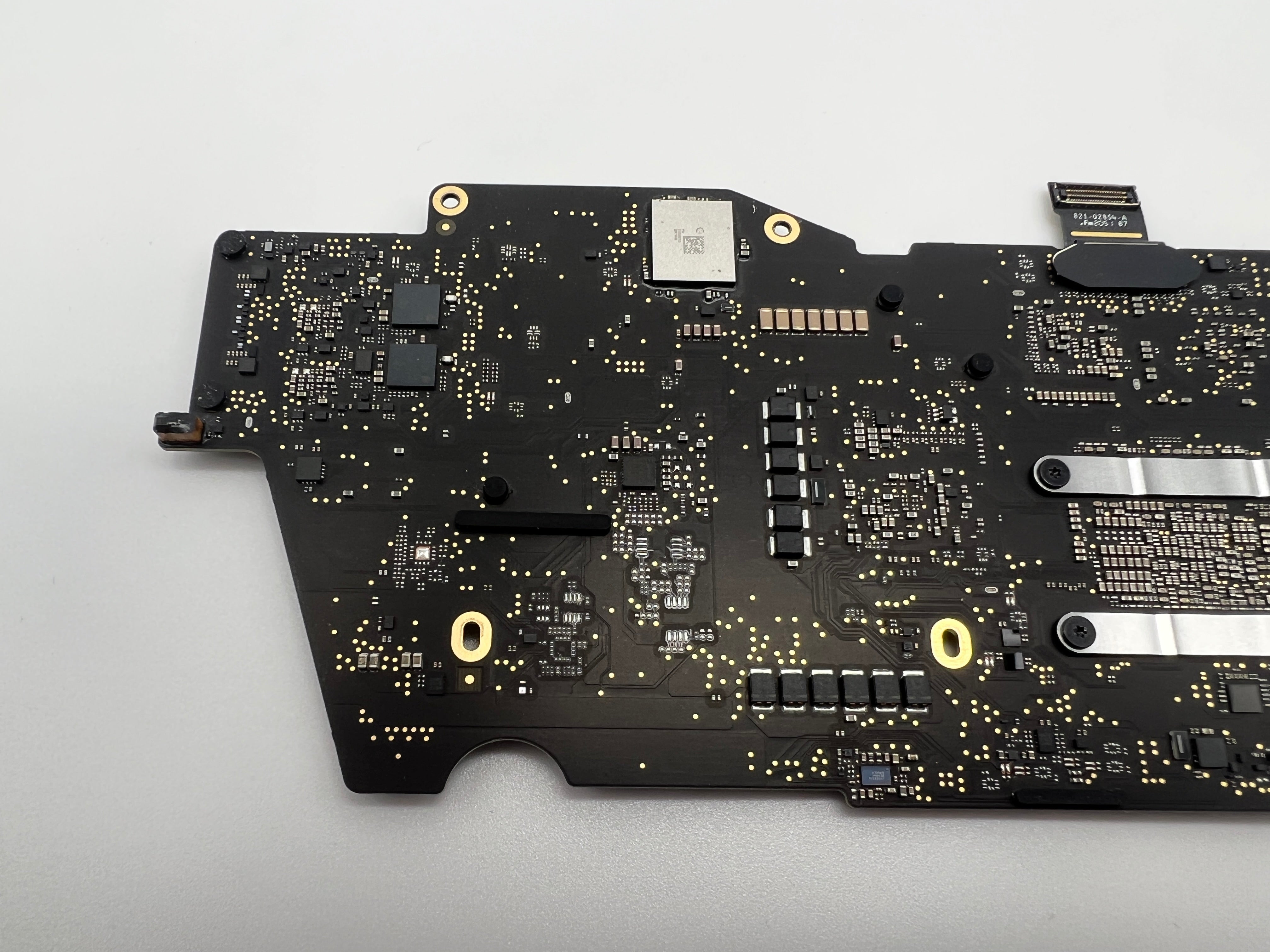 Macbook Pro 13" 2020 A2338 M1 8 GB 512 GB Mainboard Logicboard #M99 Psmartplace