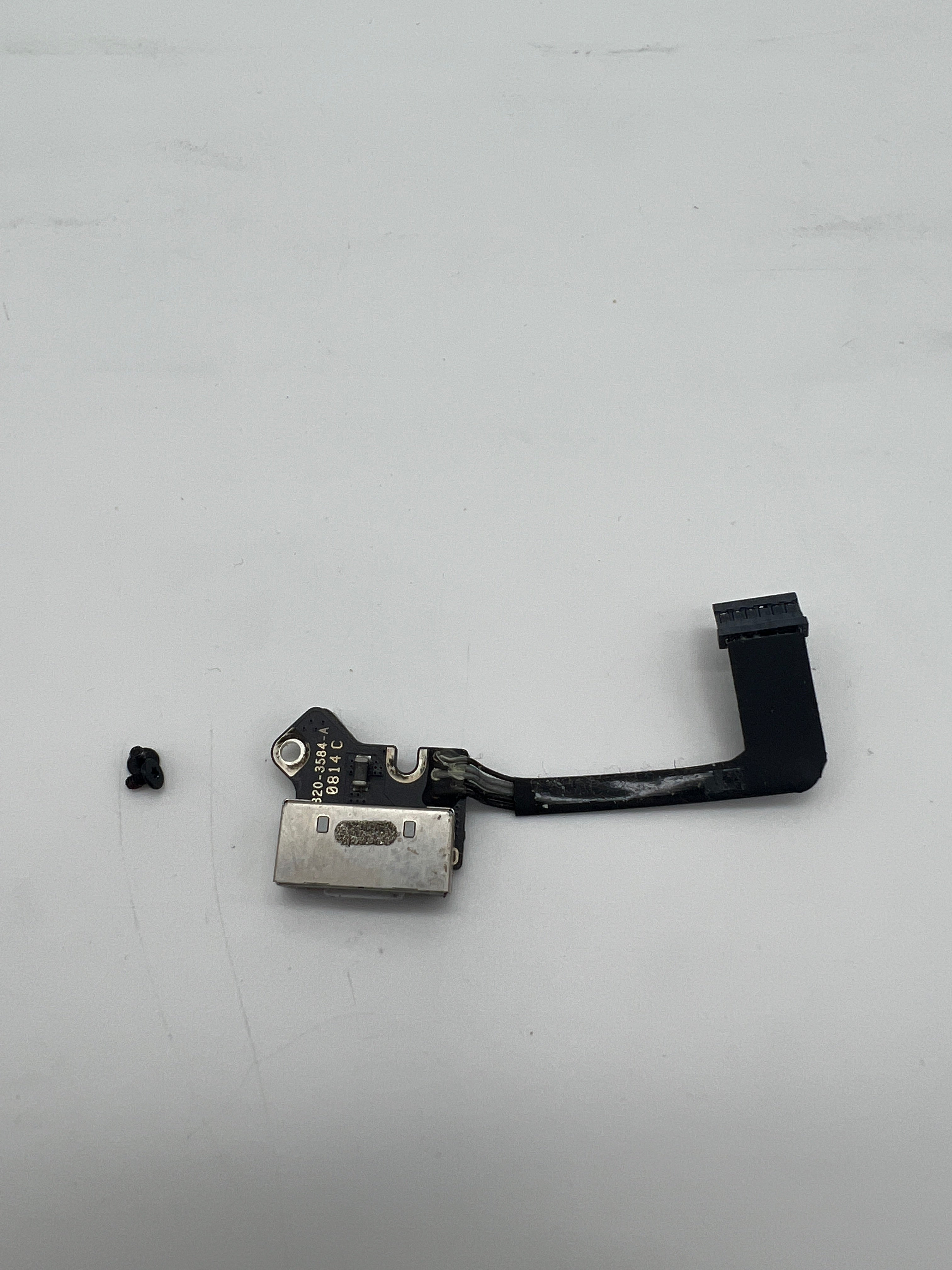 Macbook Pro 13" A1502 2013 2014 2015 Ladebuchse Charging Port Magsafe 2 Psmartplace
