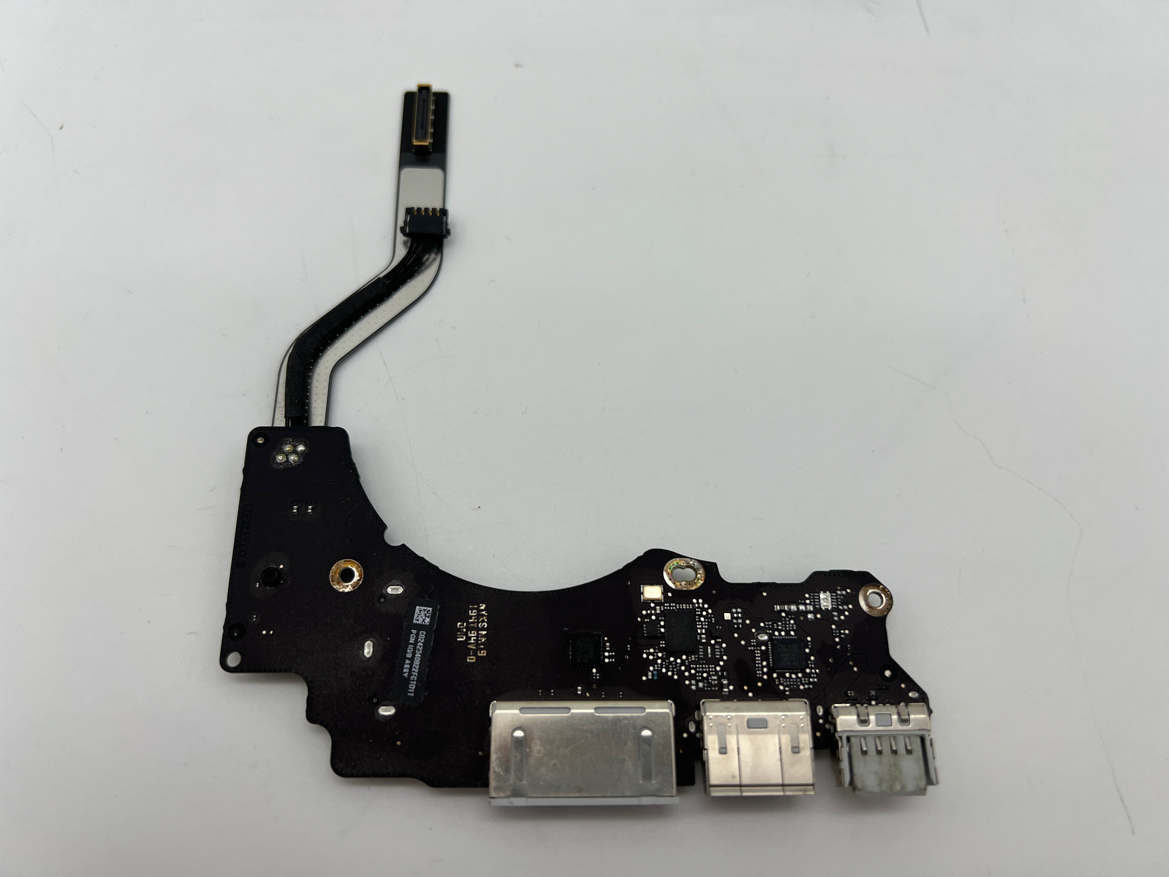 Macbook Pro 13" A1502 2013 2014 HDMI Board 820-3539-A Psmartplace