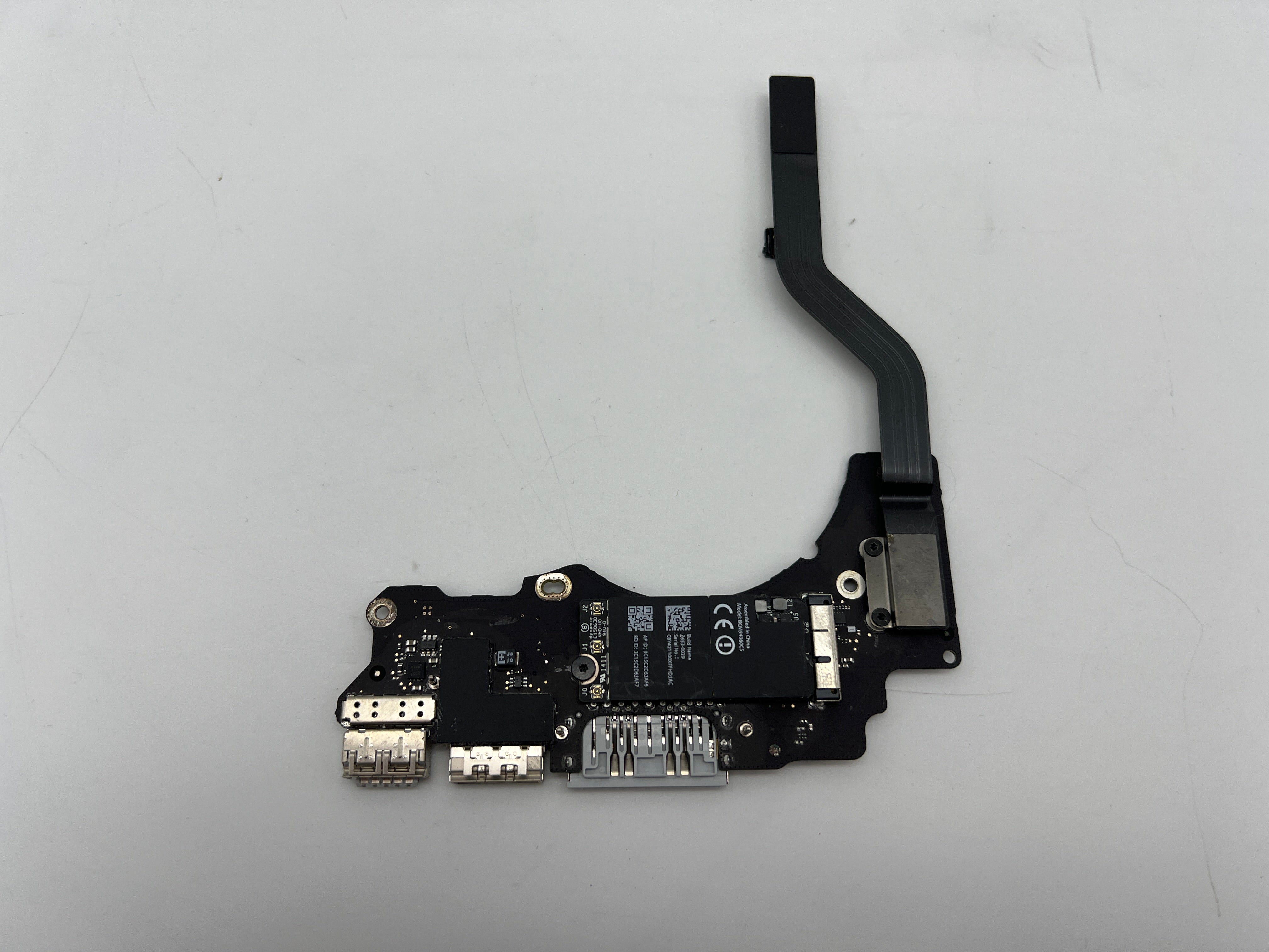 Macbook Pro 13" A1502 2013 2014 HDMI Board 820-3539-A Psmartplace