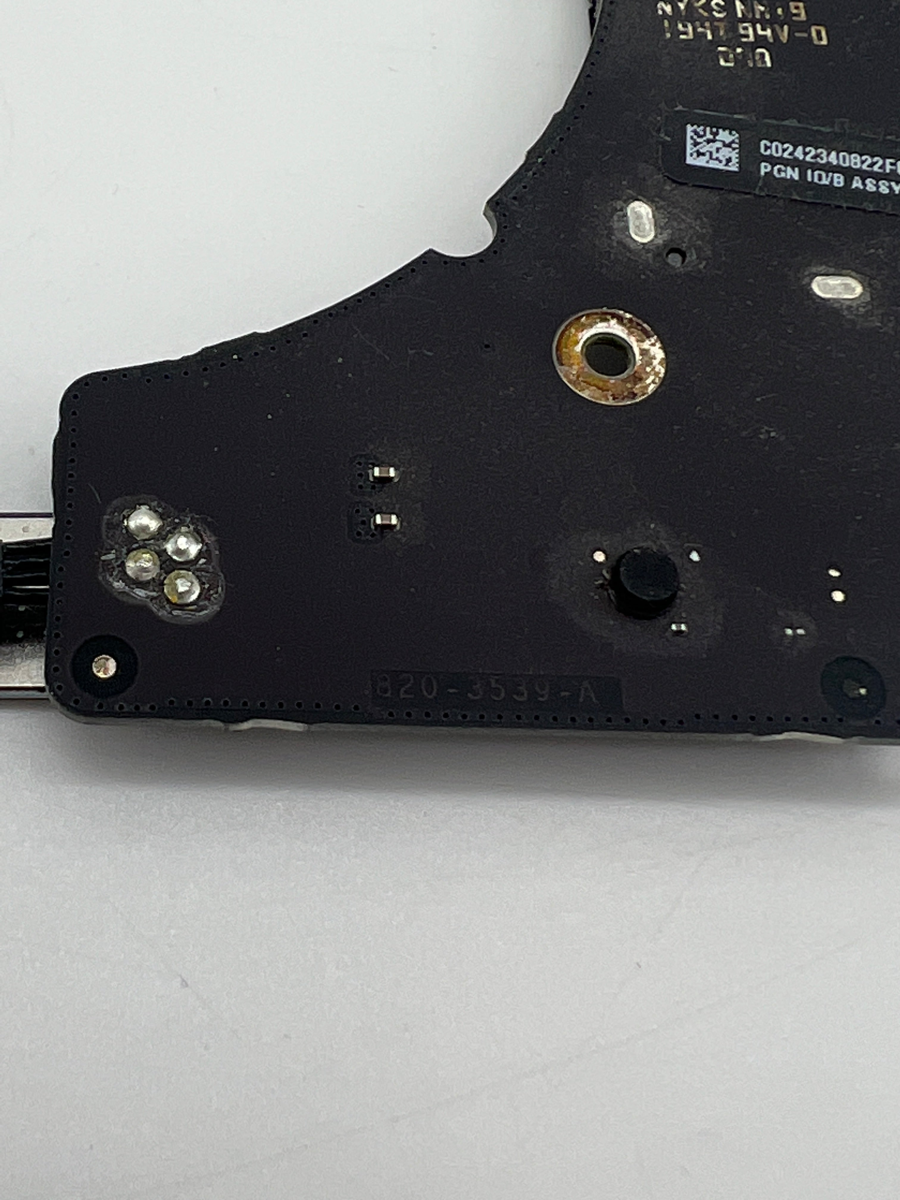 Macbook Pro 13" A1502 2013 2014 HDMI Board 820-3539-A Psmartplace