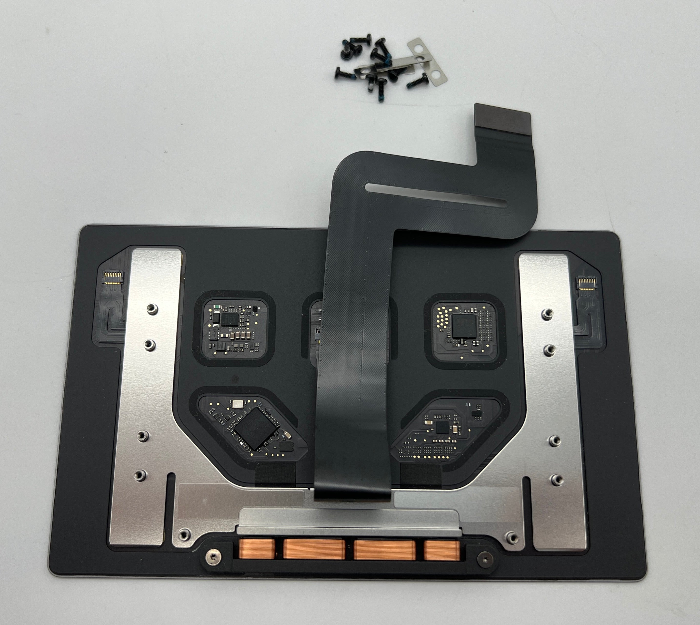 Macbook Pro 13" A1708 Trackpad Trackpad Kabel Silber Grau Psmartplace