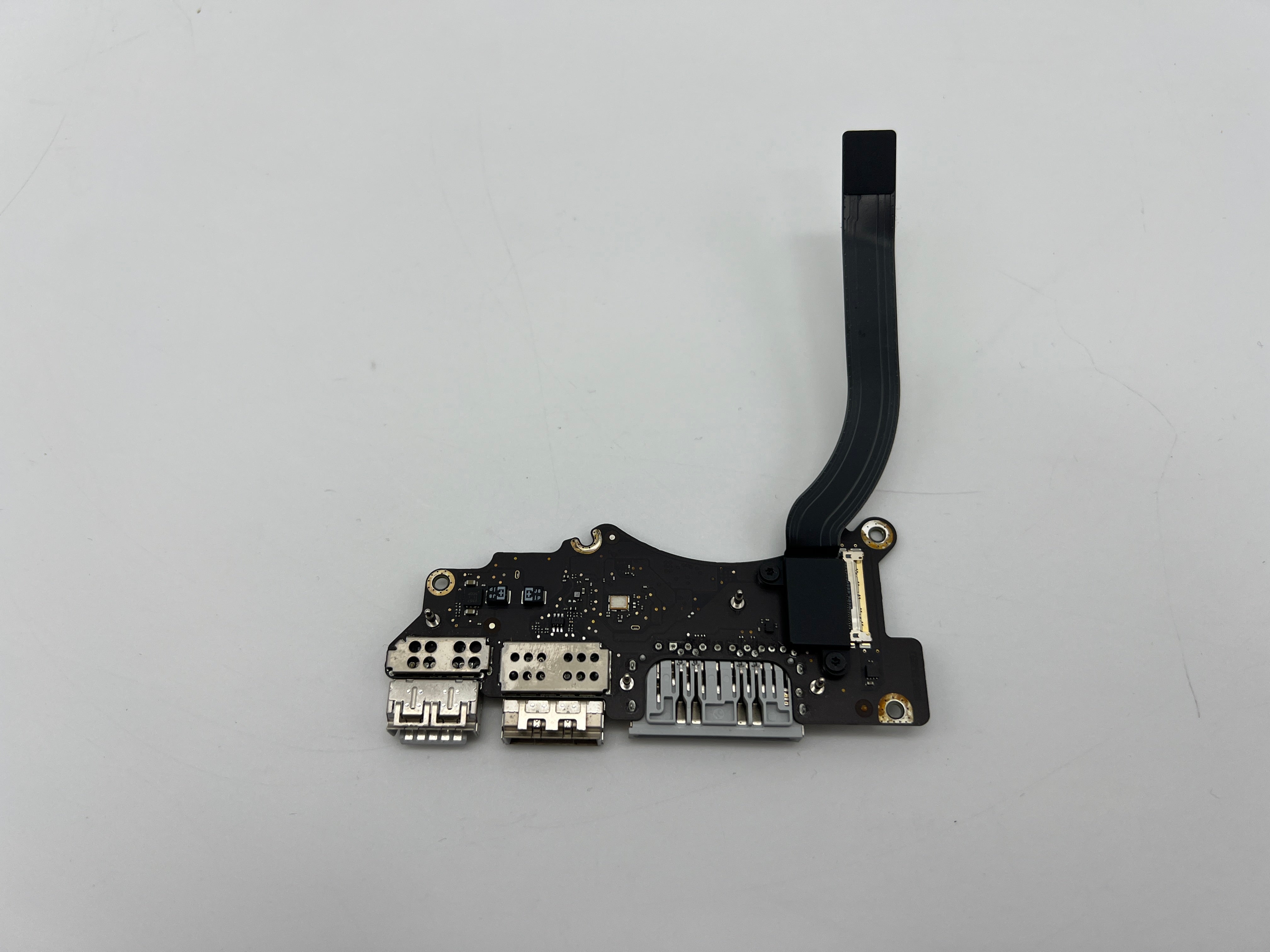 Macbook Pro 15" A1398 2015 820-5482 HMDI USB SD Board Original Psmartplace