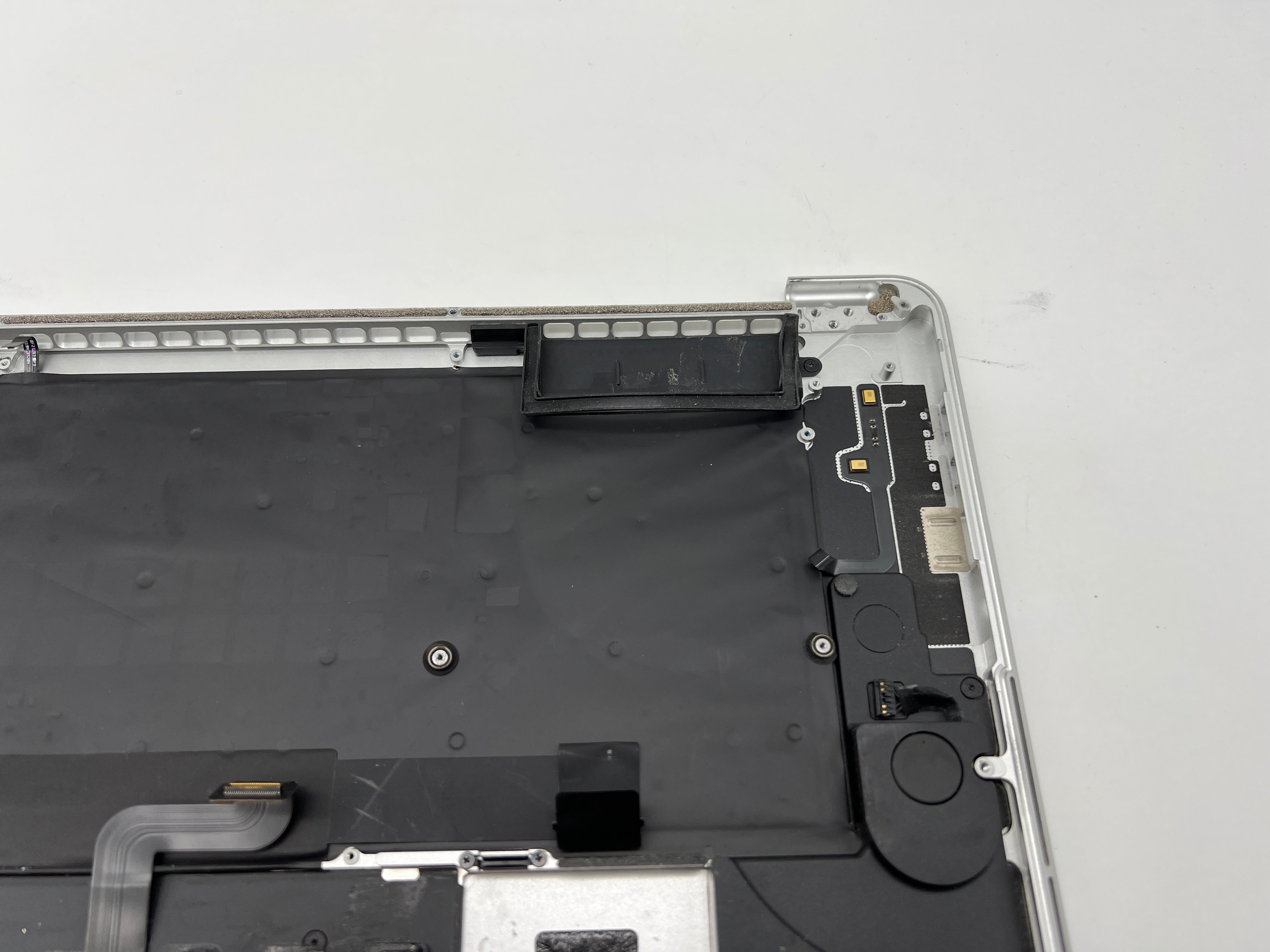Macbook Pro 15" A1398 2015 Topcase Trackpad Akku Tastatur #T270 Psmartplace