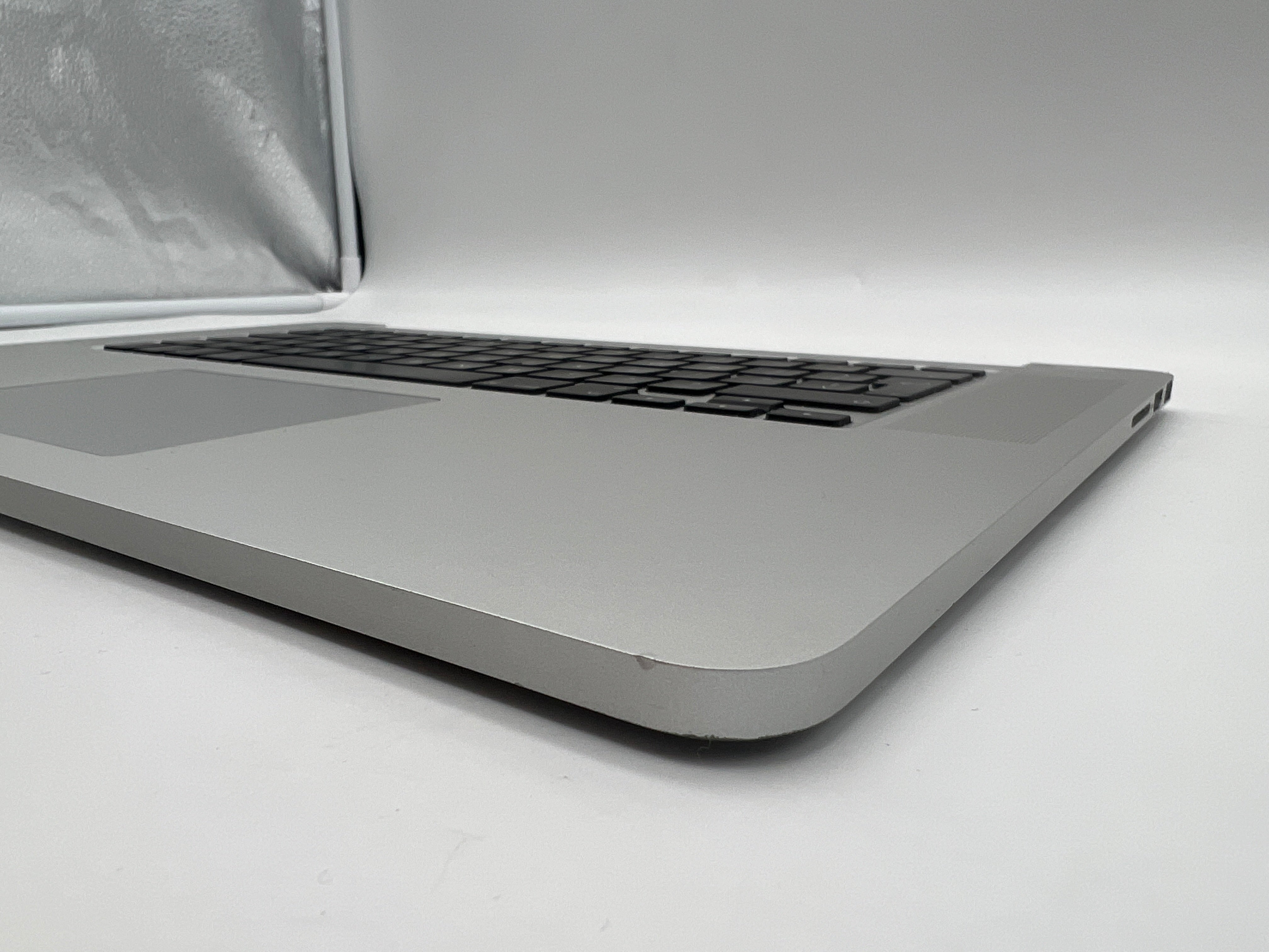 Macbook Pro 15" A1398 2015 Topcase Trackpad Akku Tastatur #T270 Psmartplace