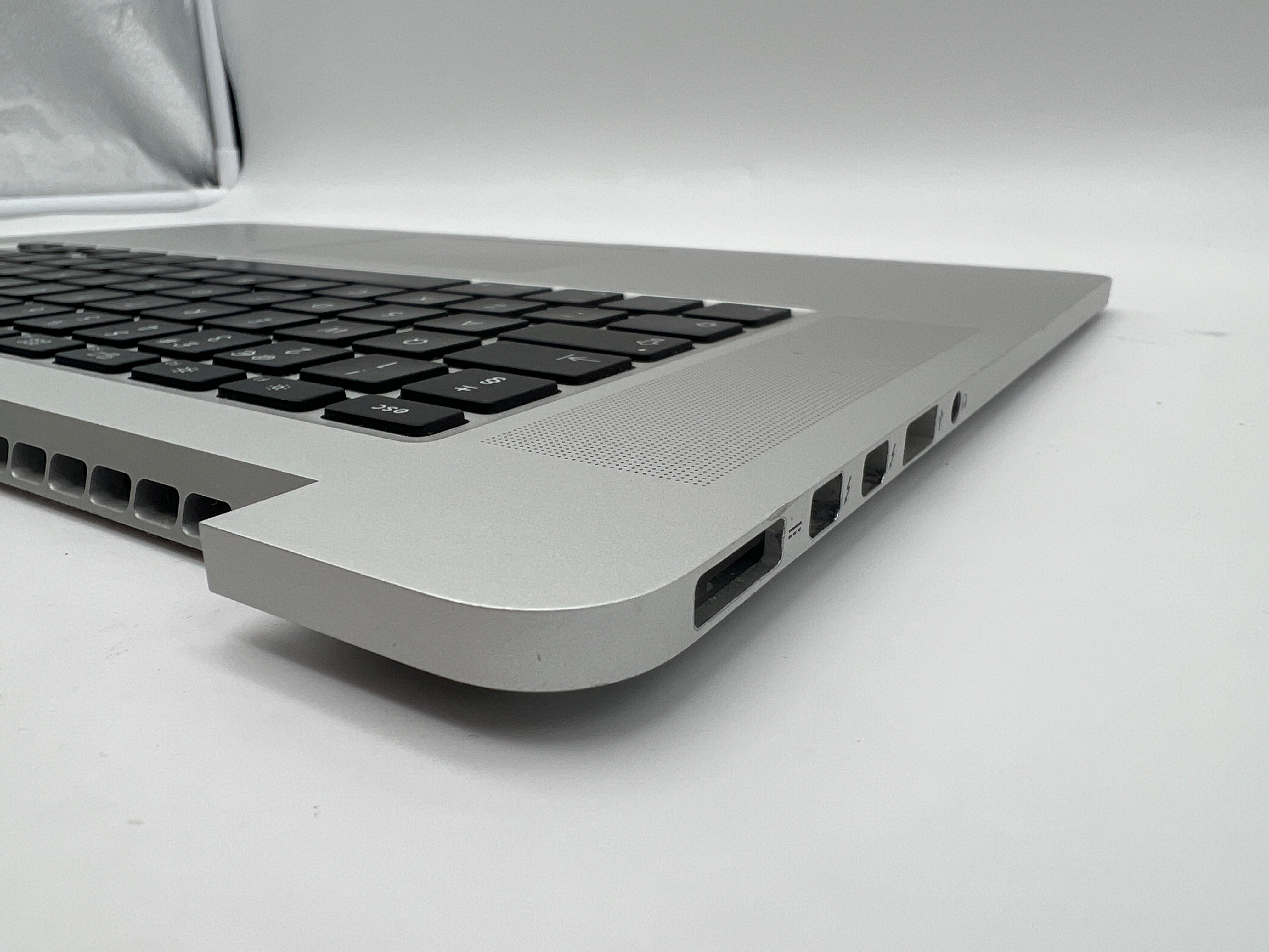 Macbook Pro 15" A1398 2015 Topcase Trackpad Akku Tastatur #T270 Psmartplace