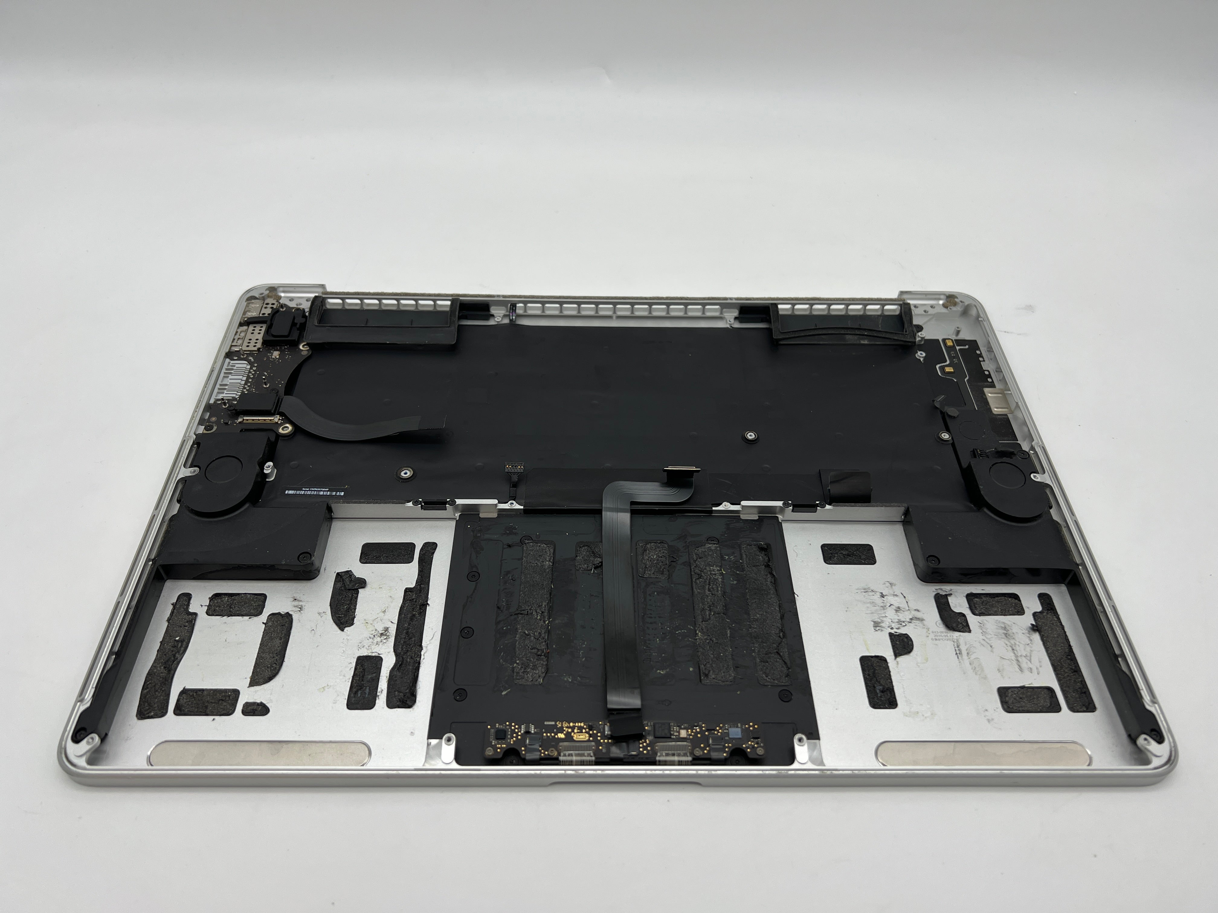 Macbook Pro 15" A1398 2015 Topcase Trackpad Akku Tastatur #T270 Psmartplace