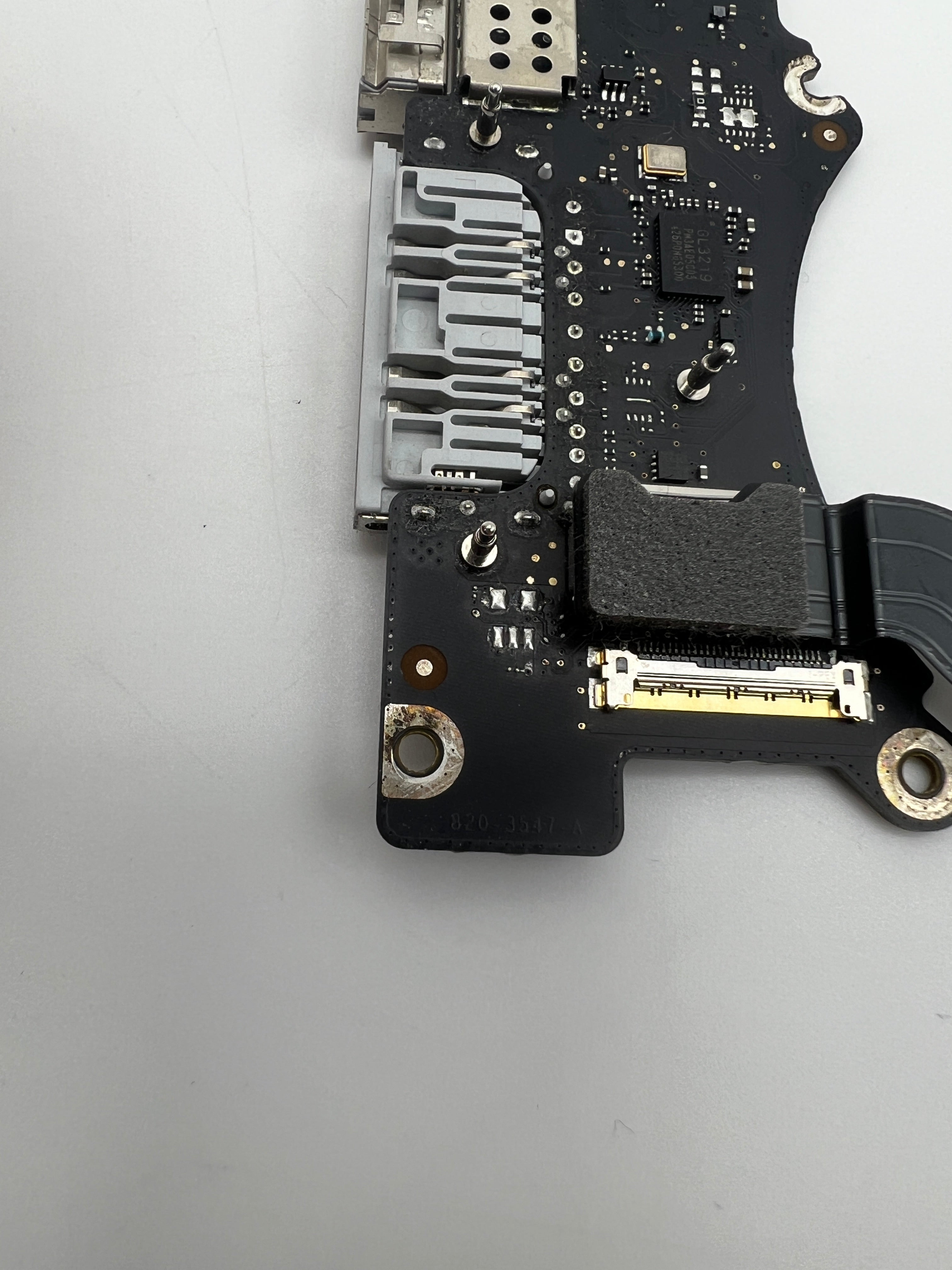 Macbook Pro 15" A1398 ende 2013 2014 820-3547 HMDI USB SD Board Original Psmartplace