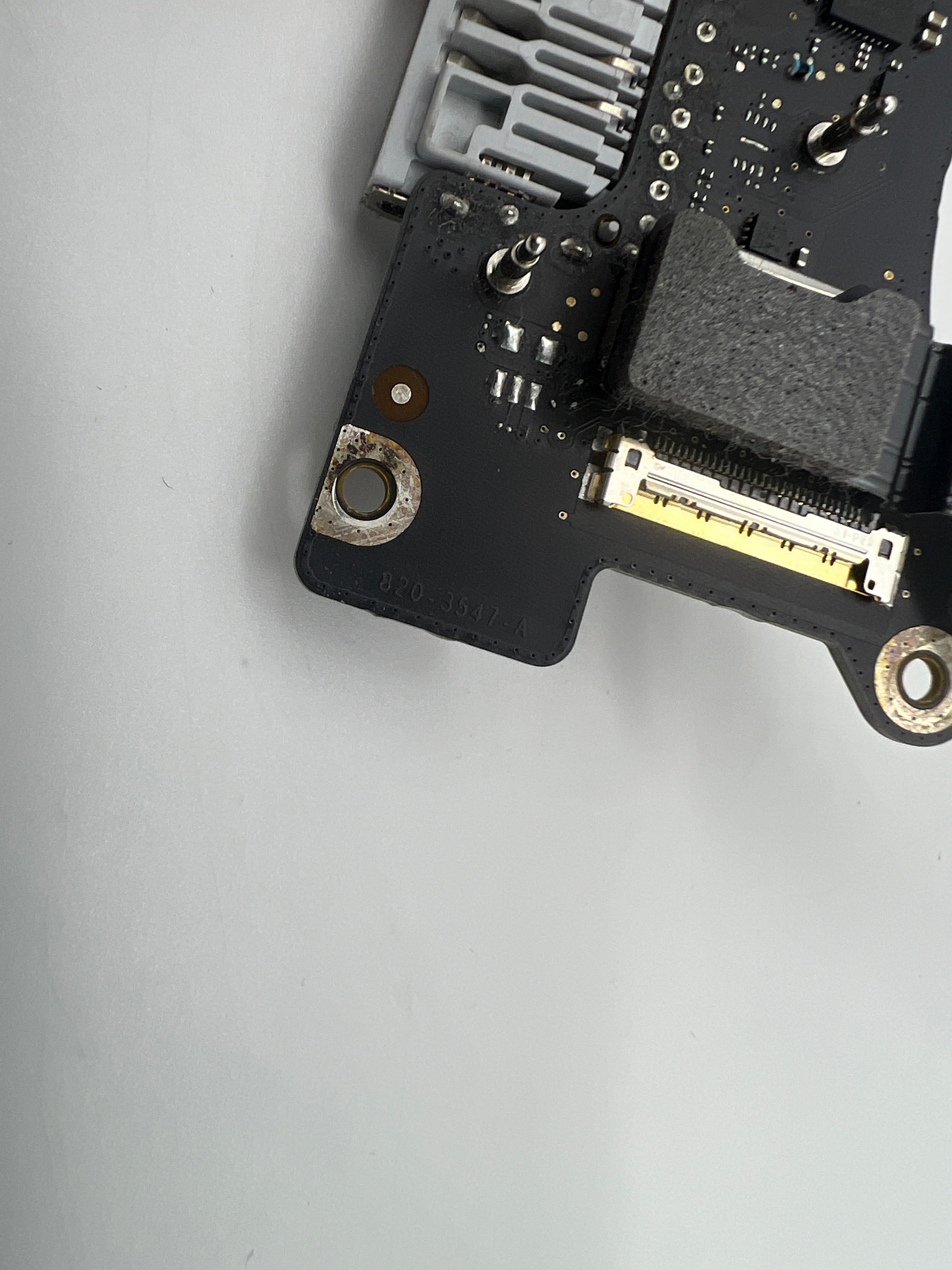 Macbook Pro 15" A1398 ende 2013 2014 820-3547 HMDI USB SD Board Original Psmartplace