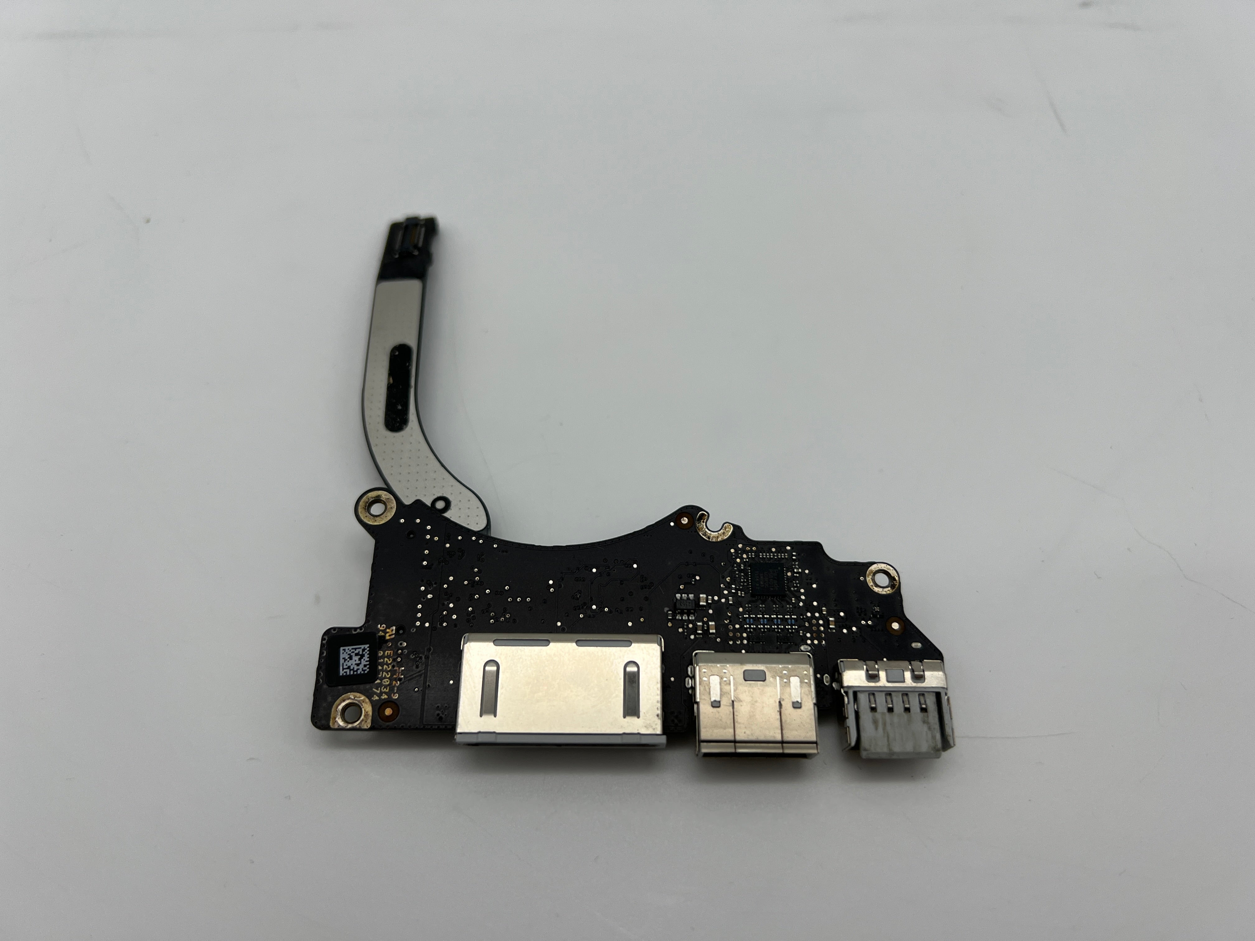 Macbook Pro 15" A1398 ende 2013 2014 820-3547 HMDI USB SD Board Original Psmartplace