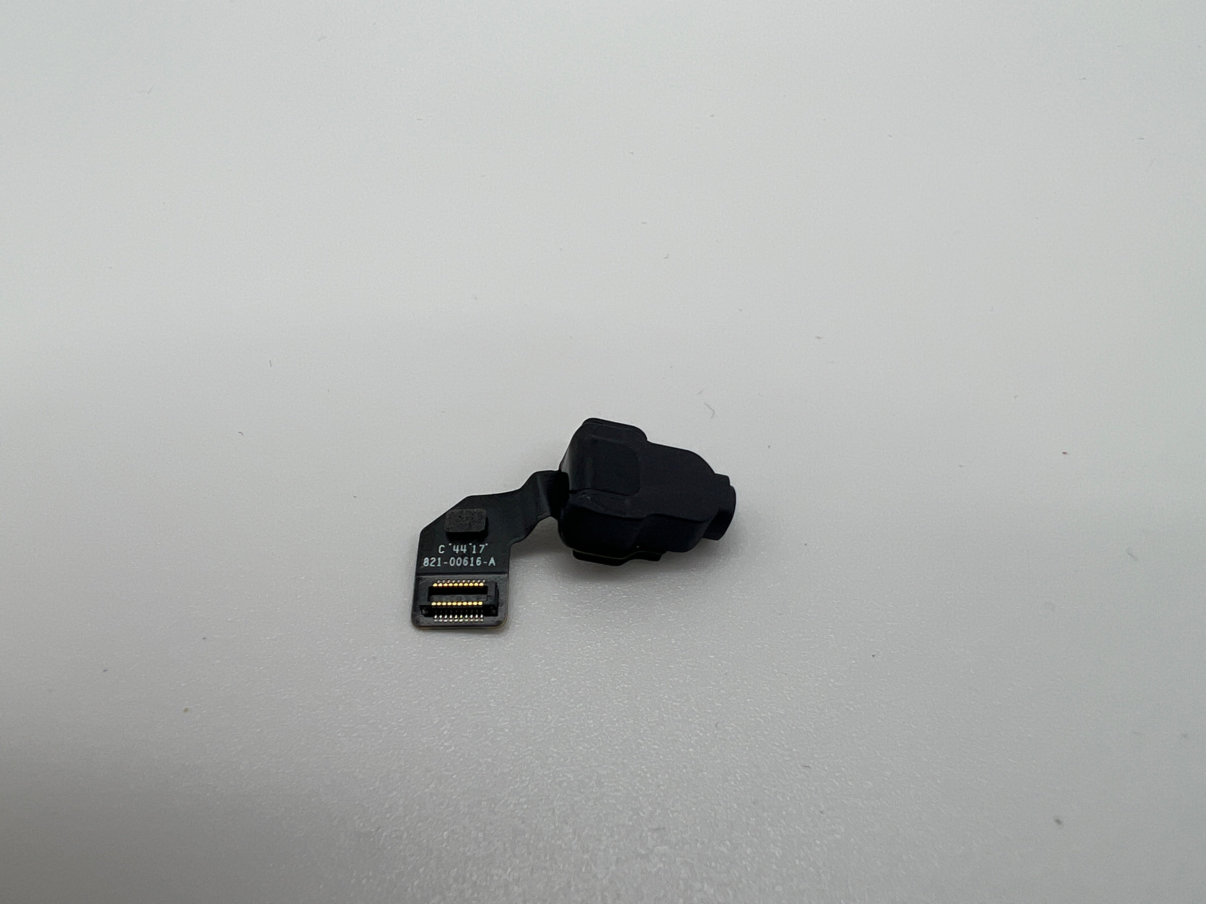 Macbook Pro 15" A1707 Aux Klinke Kopfhörer Flex Kabel 821-00616 Psmartplace