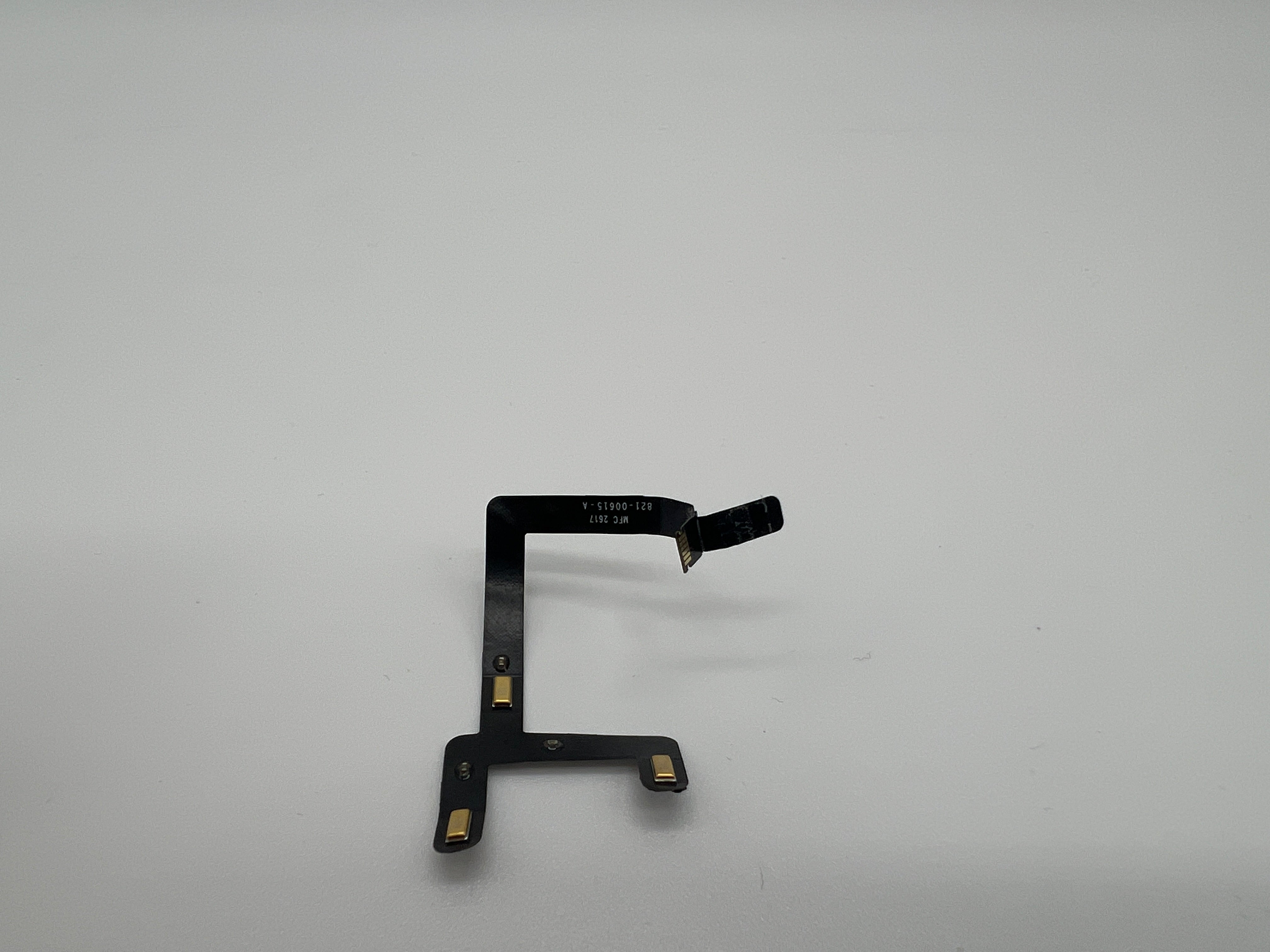 Macbook Pro 15" A1707 Mikro Mikrofone Flex 821-00615 Psmartplace