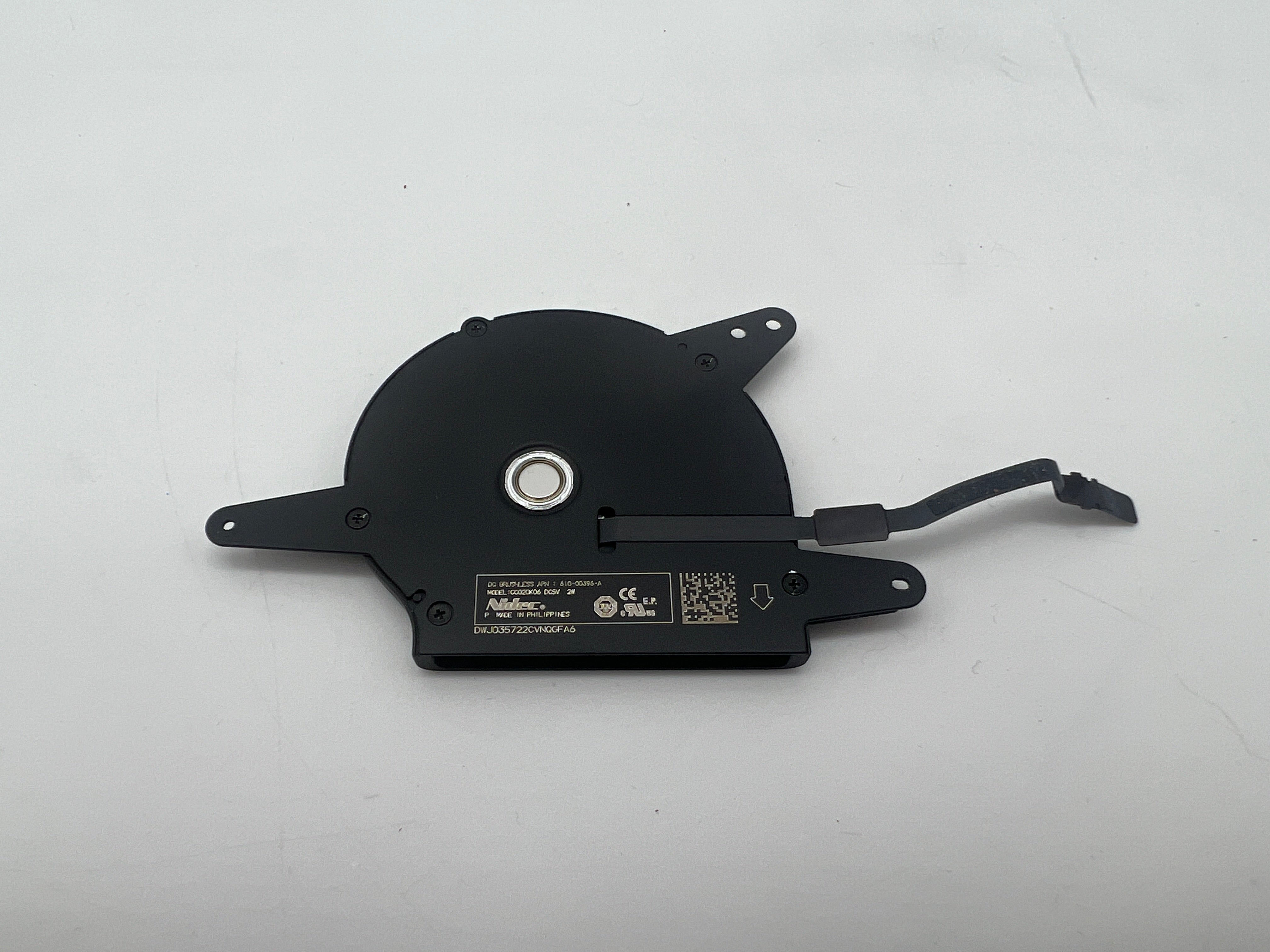 Original Macbook Air 13" A2179 610-00396-A Lüfter Fan Kühler CPU Psmartplace