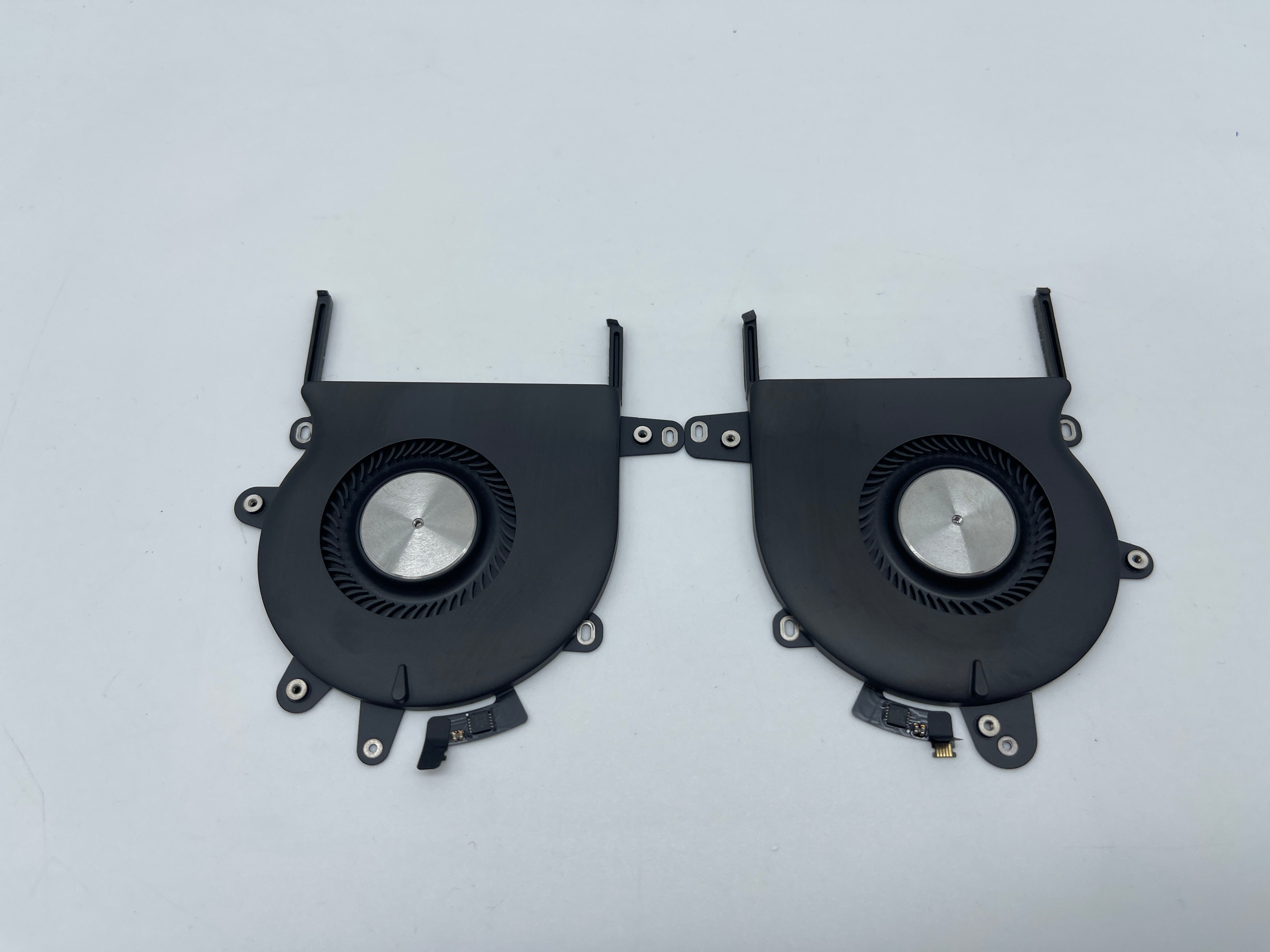 Original Macbook Pro 13" A1706 Lüfter Fan Kühler CPU Links + Rechts Psmartplace
