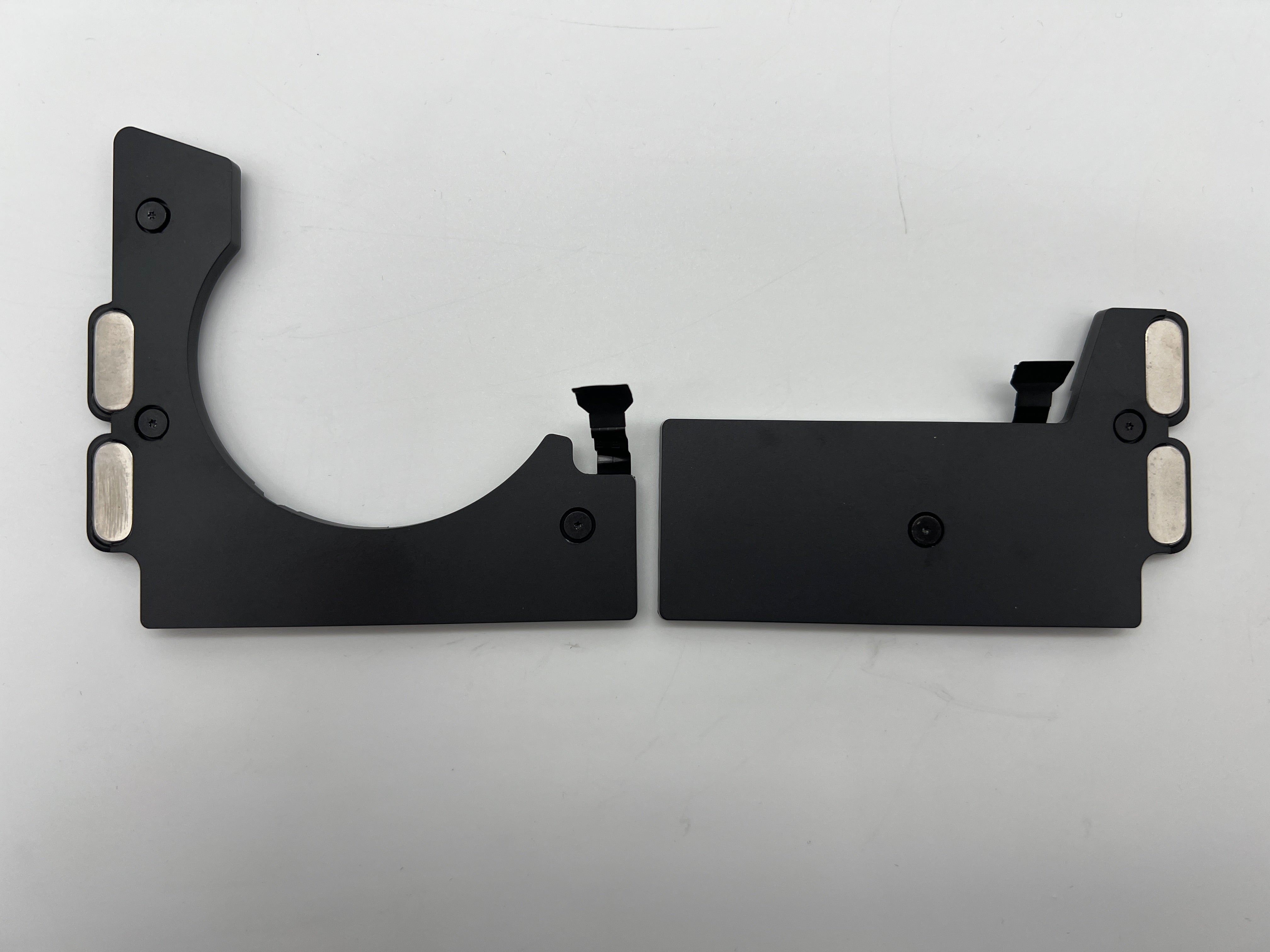 Original Macbook Pro 13" A1708 2016 2017 Lautsprecher rechts + links MwSt. Psmartplace