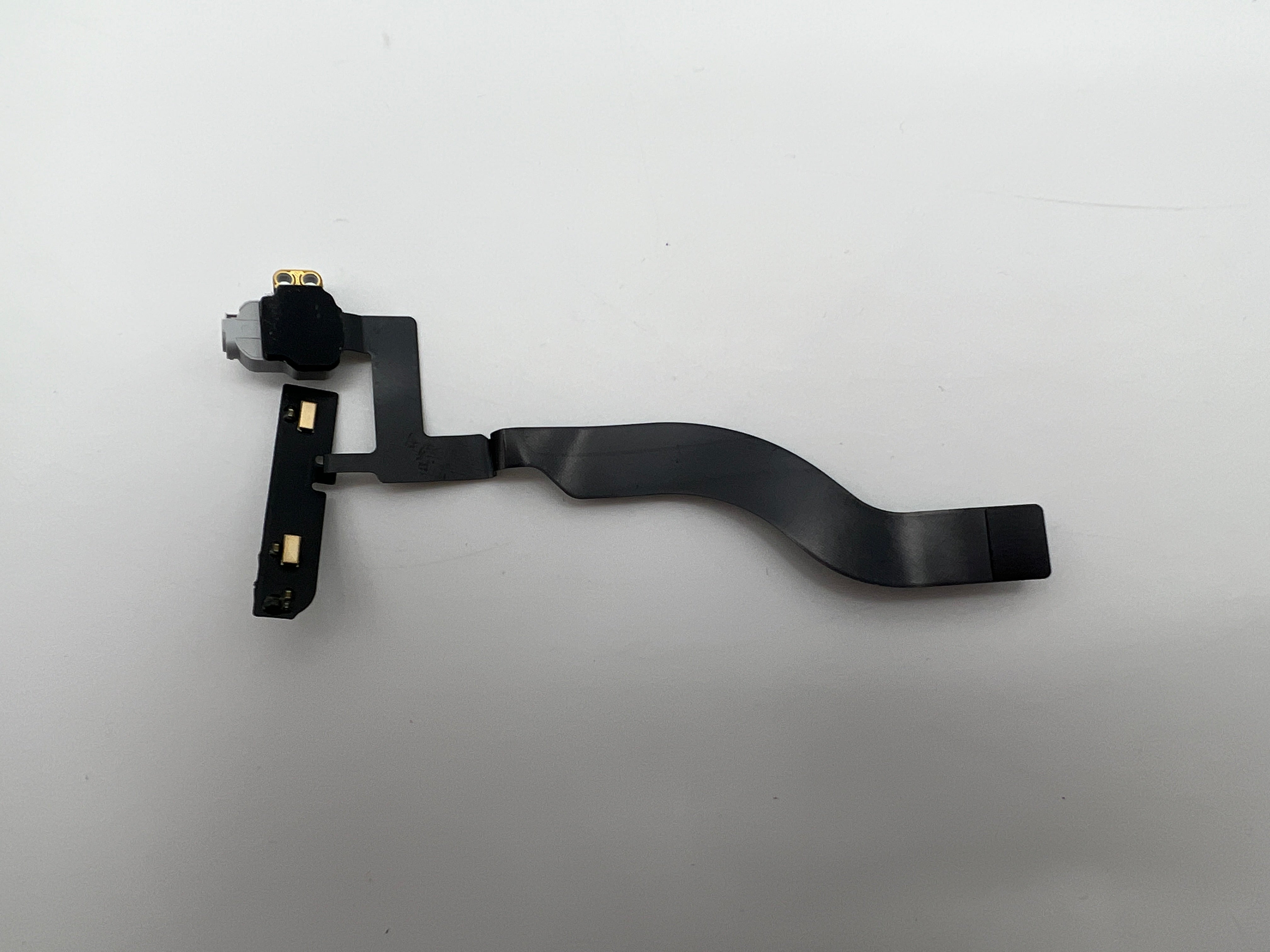 Original Macbook Pro 13" A1708 AUX Anschluss Kopfhörer Buchse Flex Kabel Psmartplace