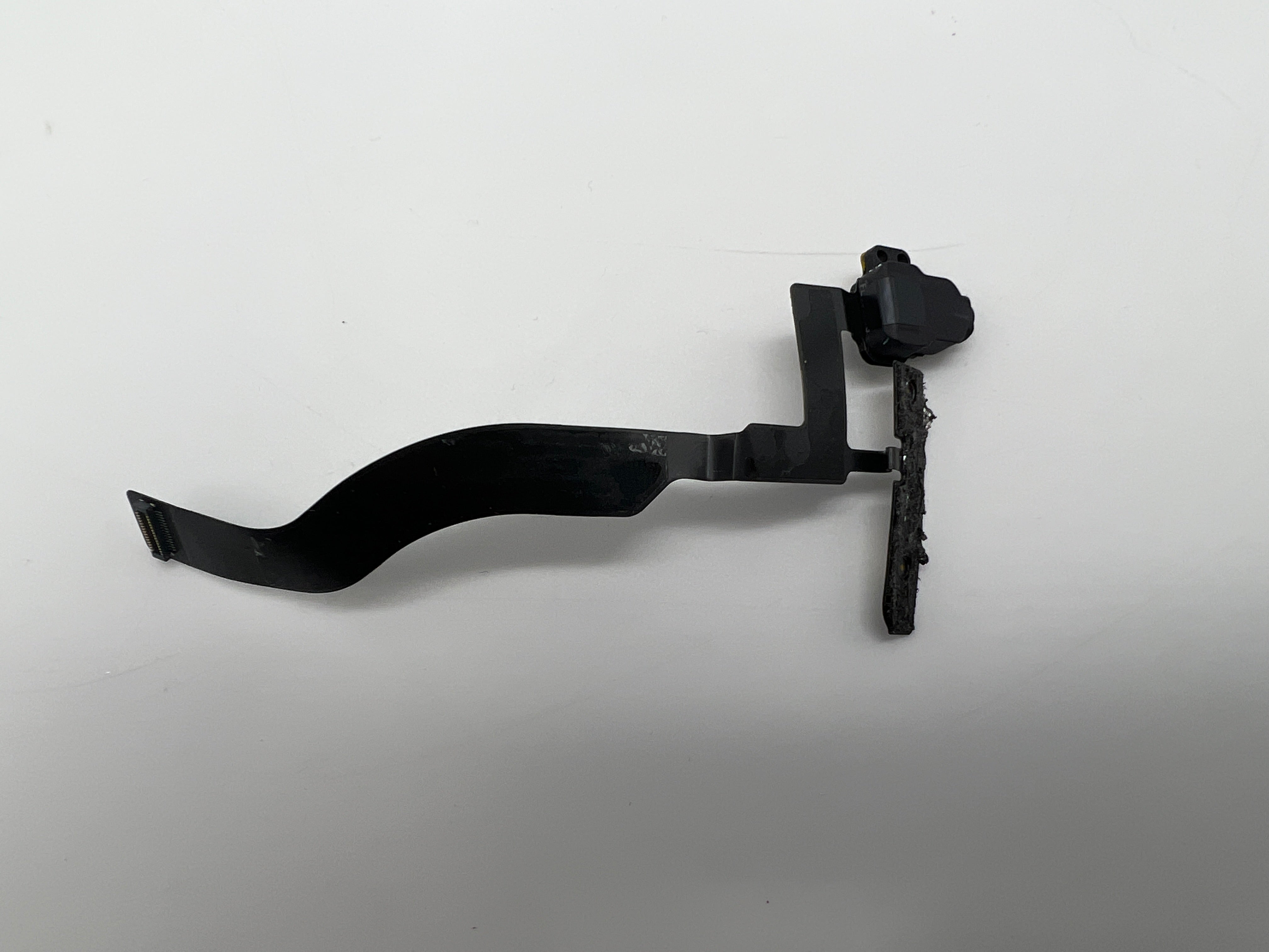 Original Macbook Pro 13" A1708 AUX Anschluss Kopfhörer Buchse Flex Kabel Psmartplace